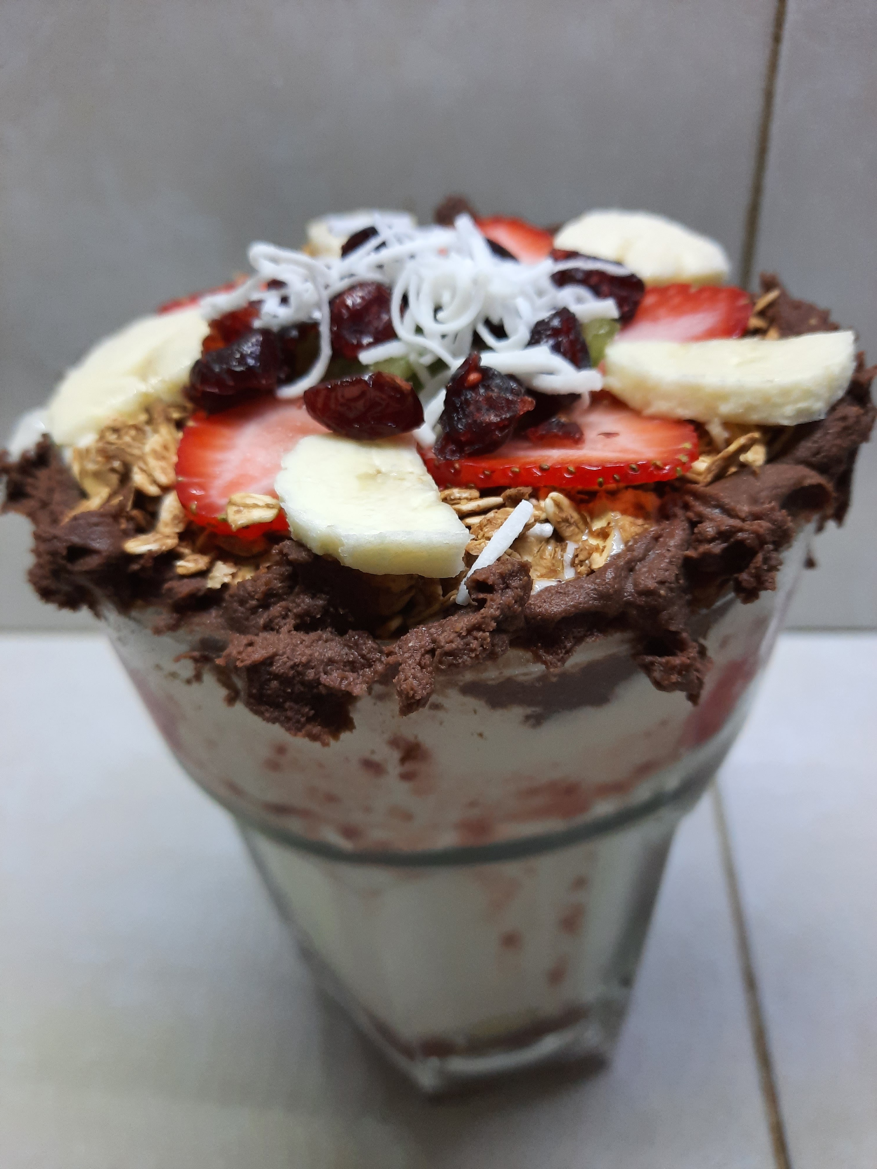 Protein Bar Lolis Center image 5