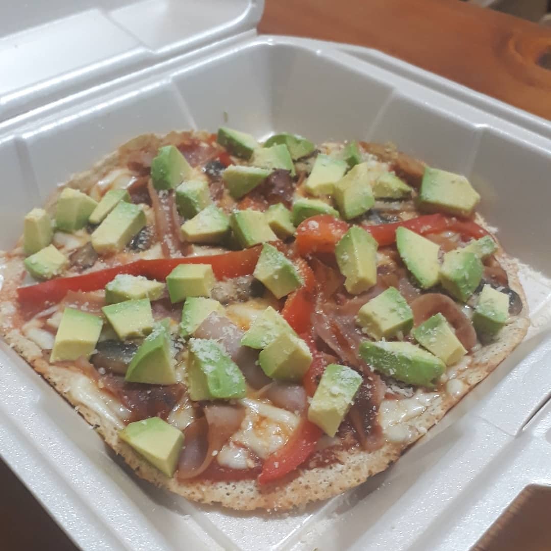 Protein Bar Lolis Center image 6