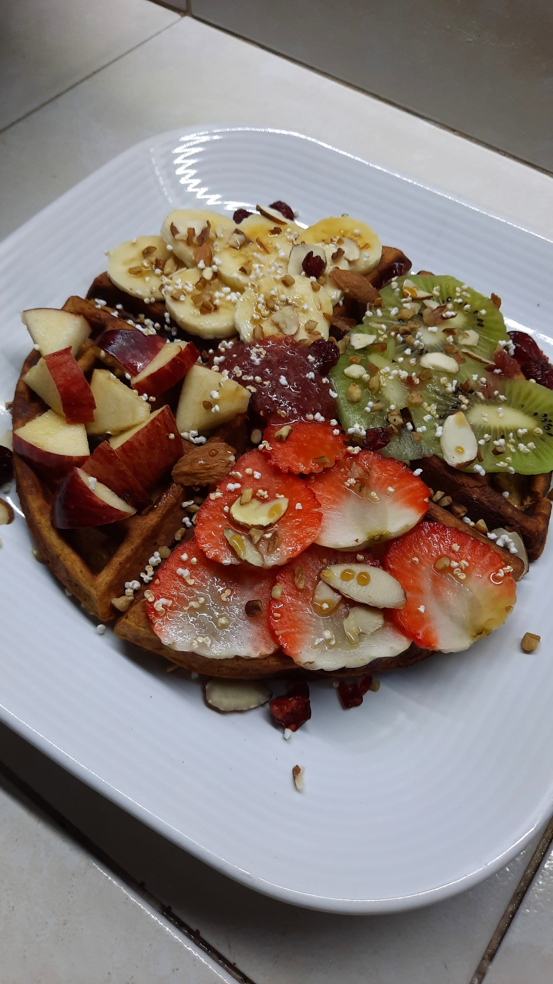 Protein Bar Lolis Center image 7