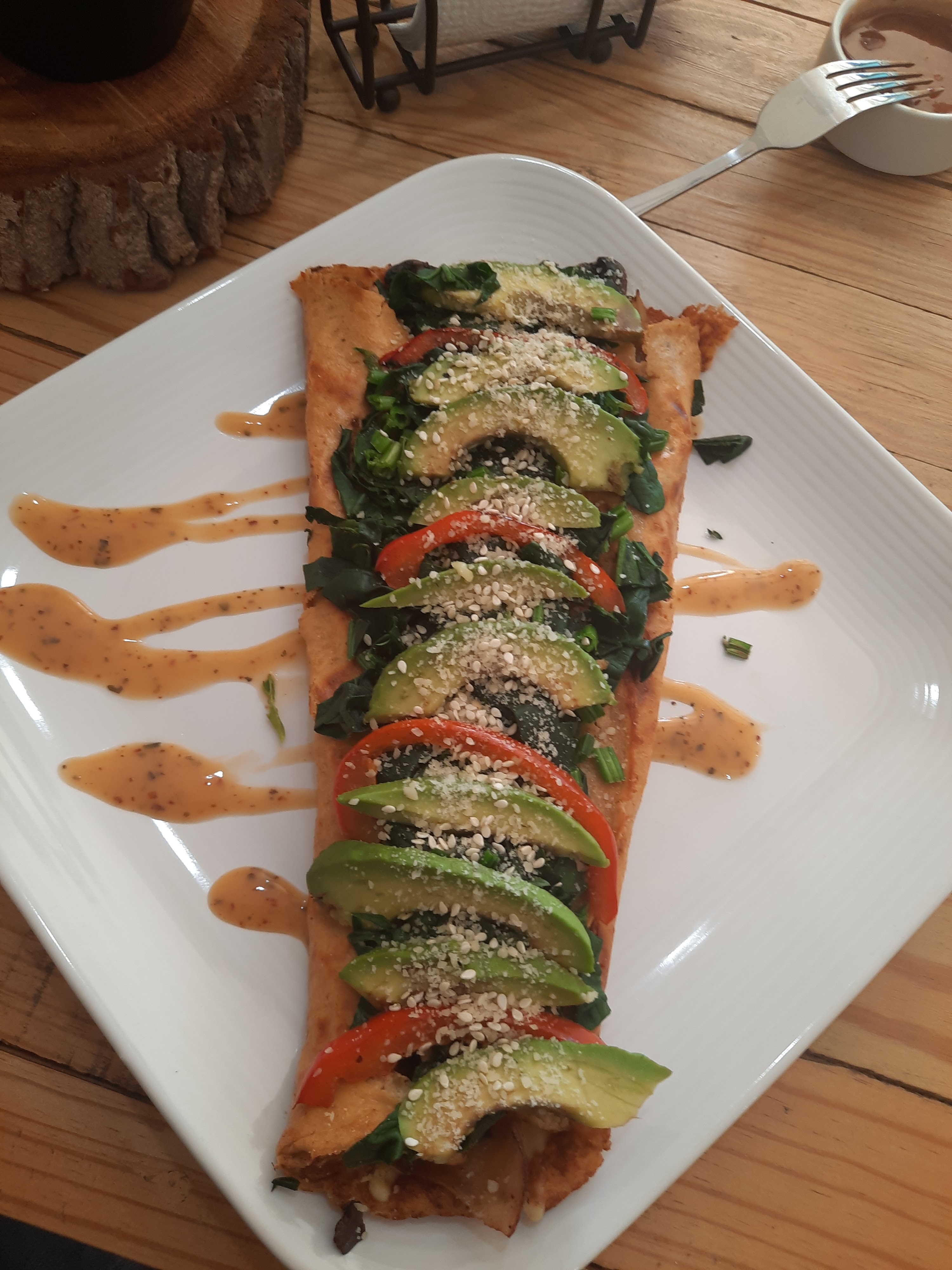 Protein Bar Lolis Center image 8