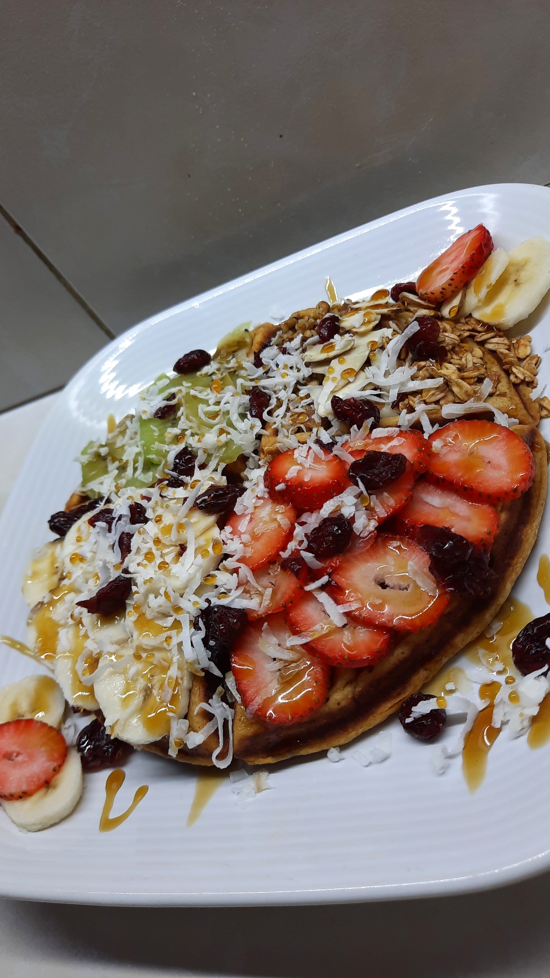 Protein Bar Lolis Center image 10