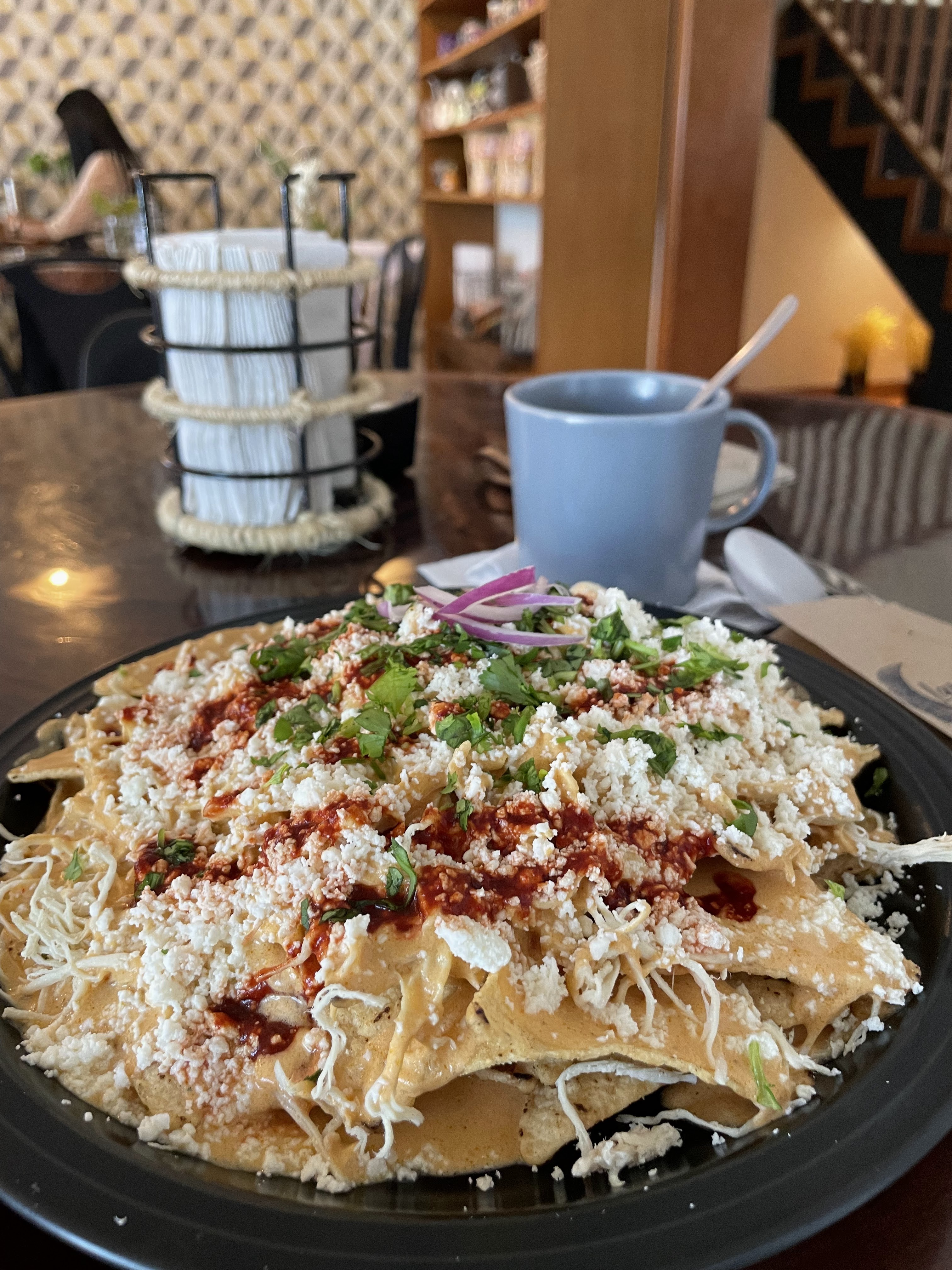 Luna de miel image 4