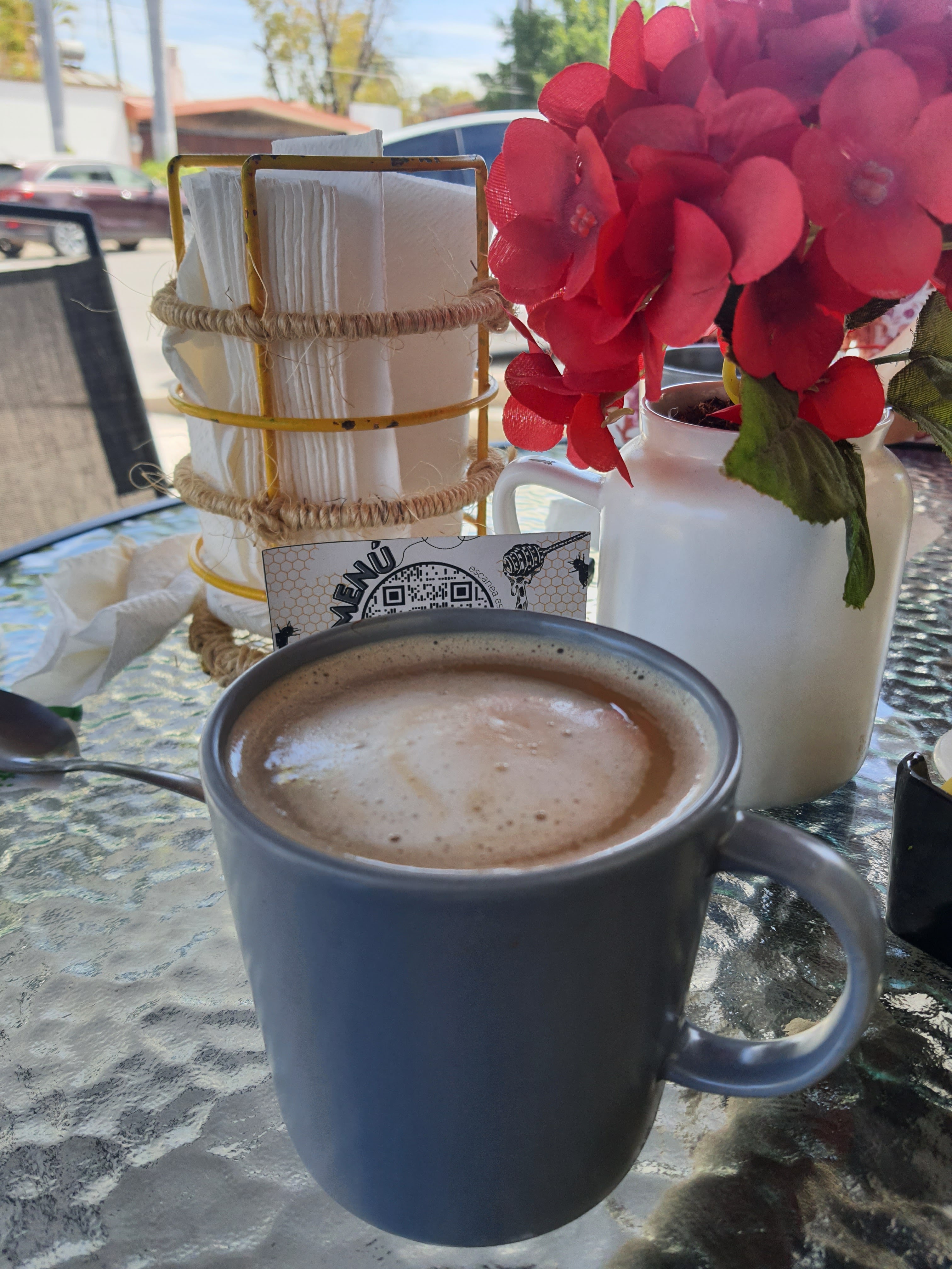 Luna de miel image 8