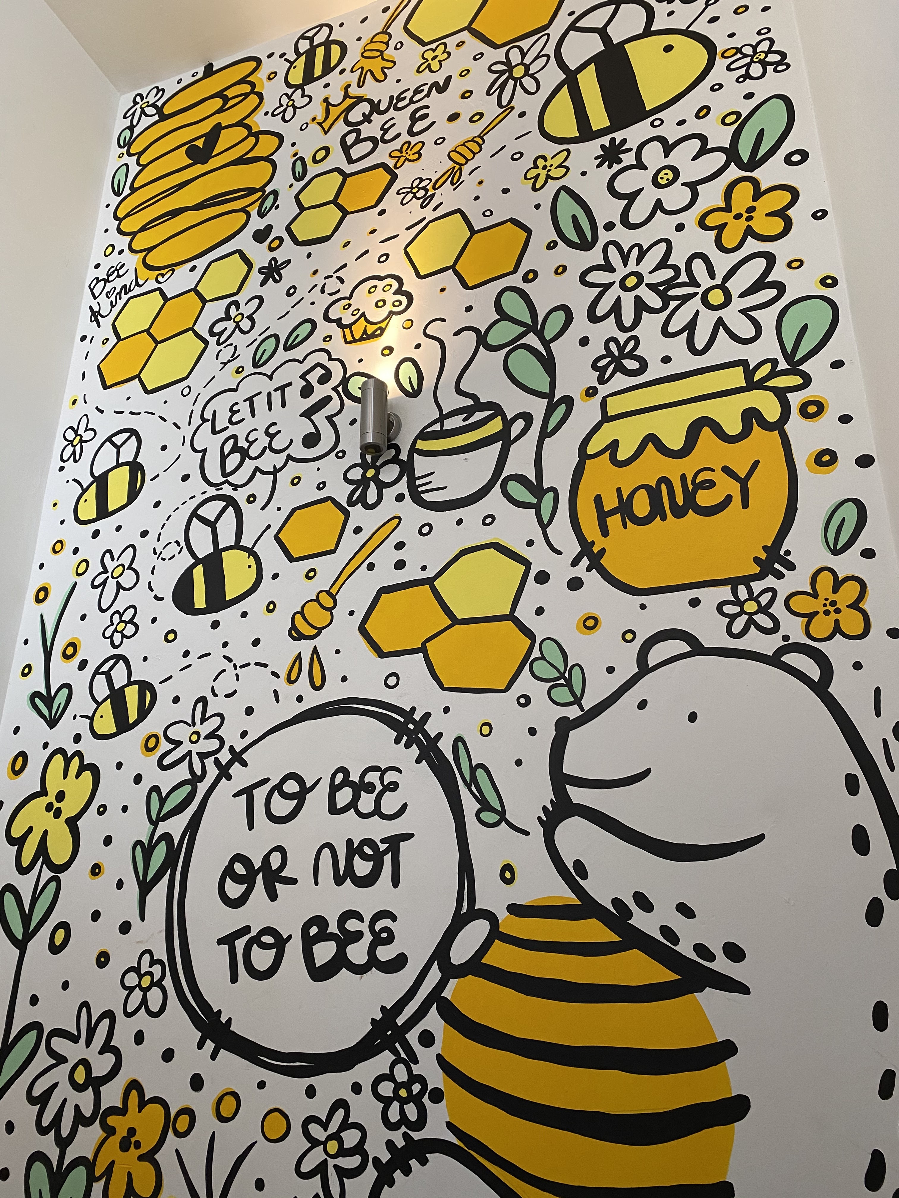 Luna de miel image 9