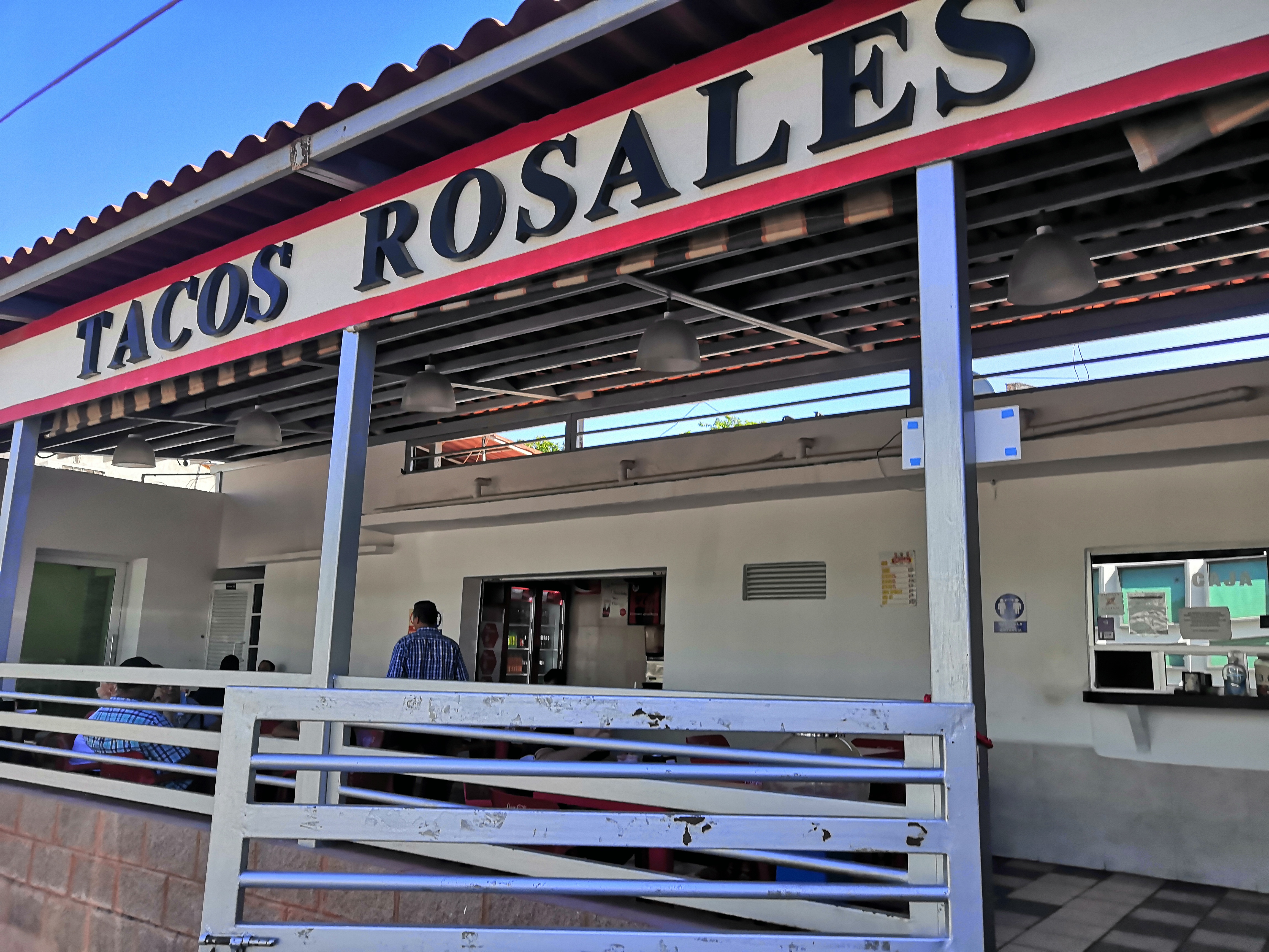 Tacos Rosales image 1