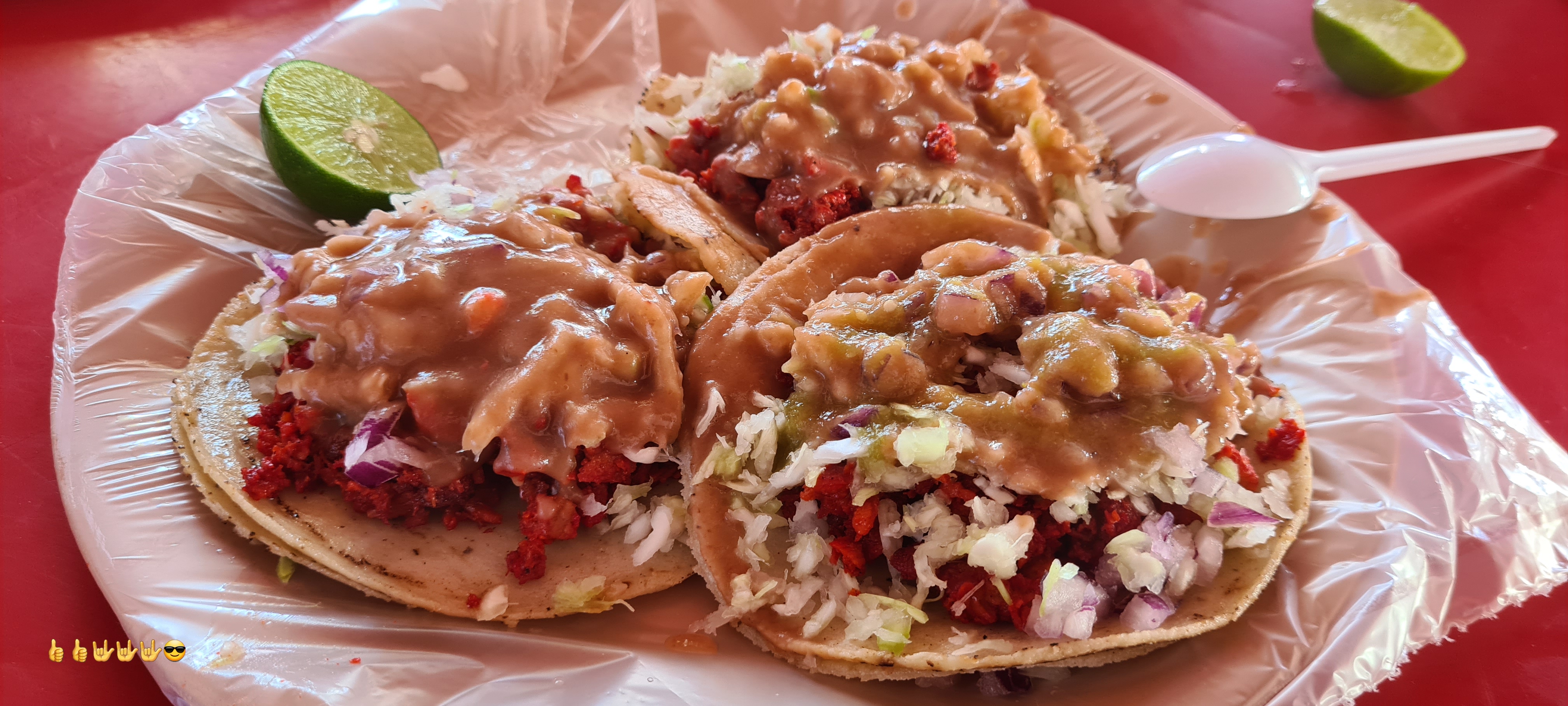 Tacos Rosales image 2