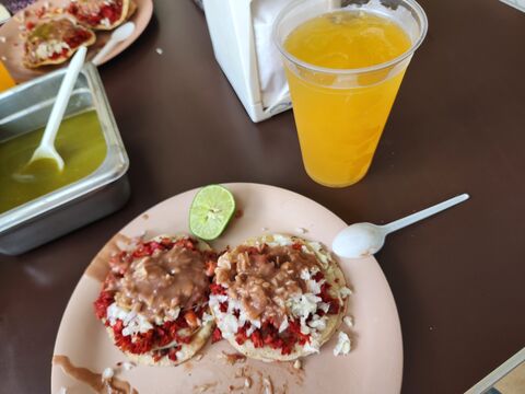 Tacos Rosales image 3