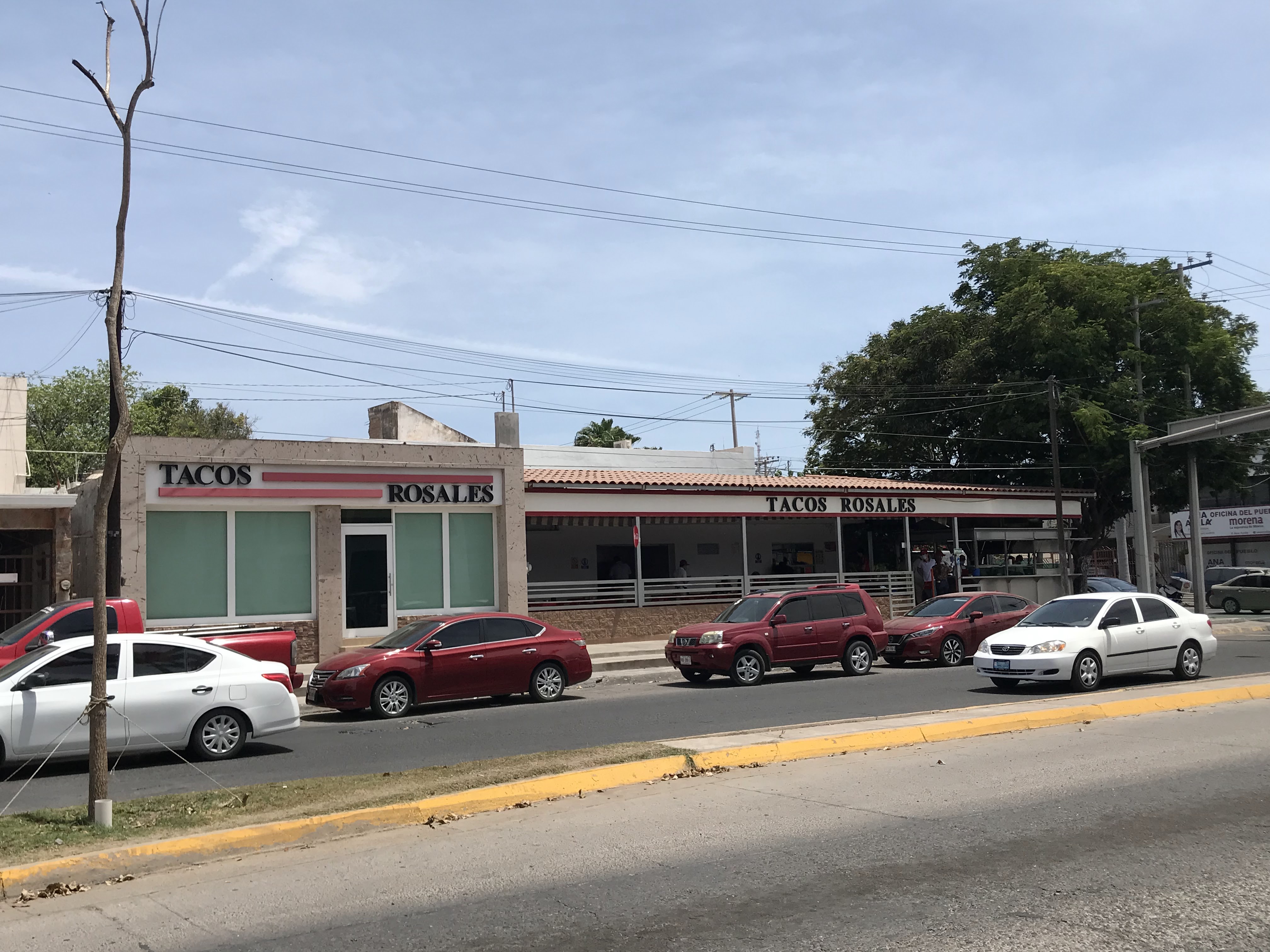 Tacos Rosales image 4