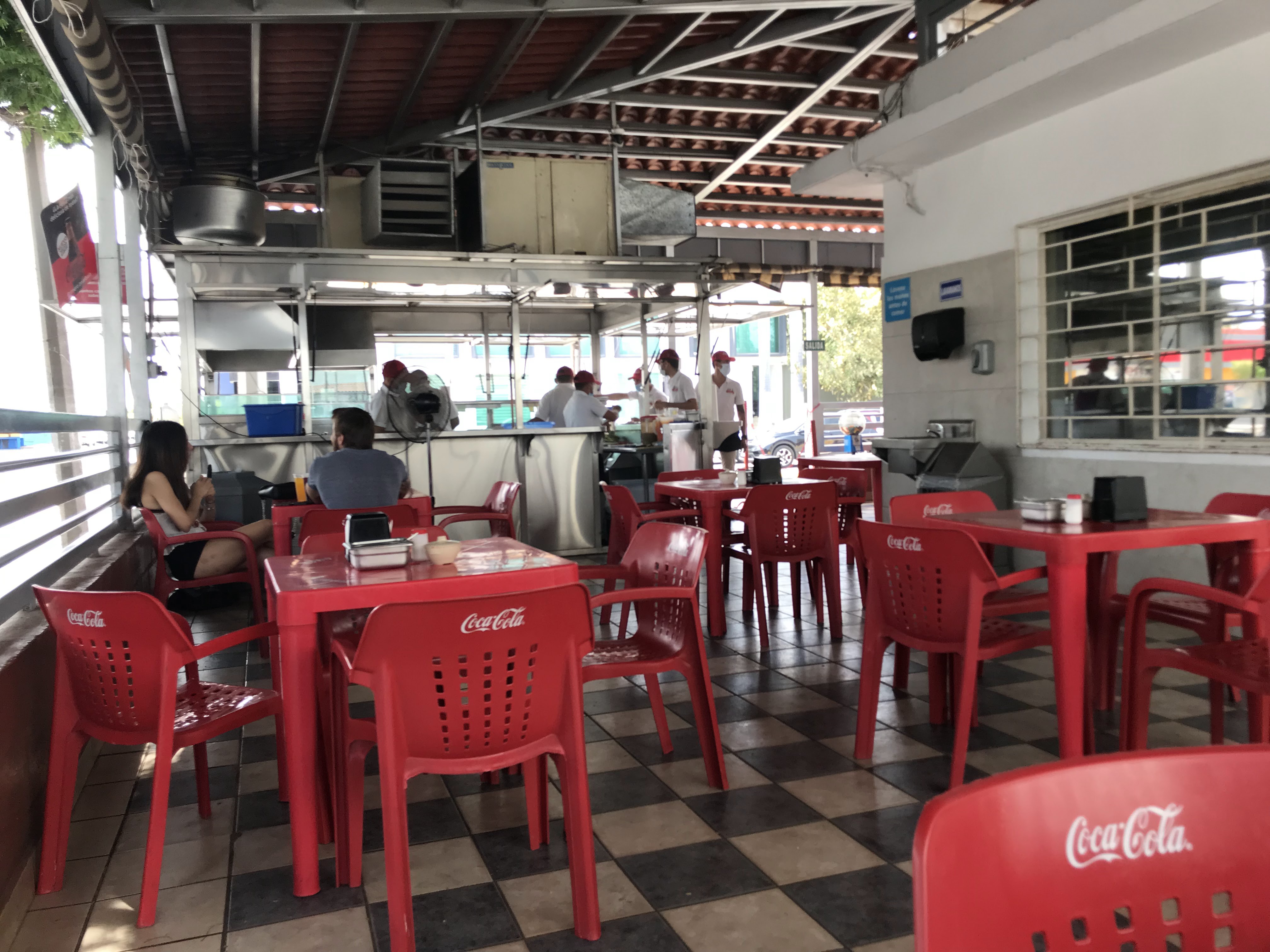 Tacos Rosales image 5