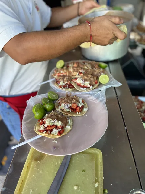 Tacos Rosales image 8