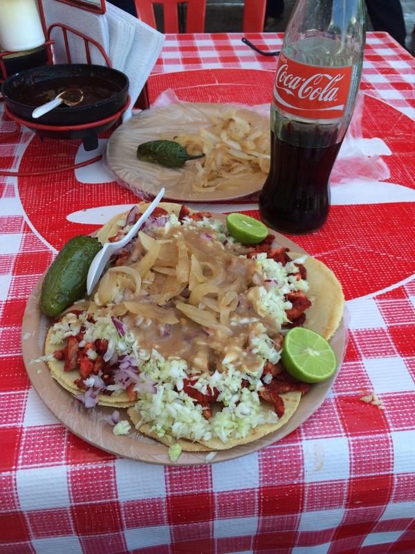 Tacos Rosales image 10