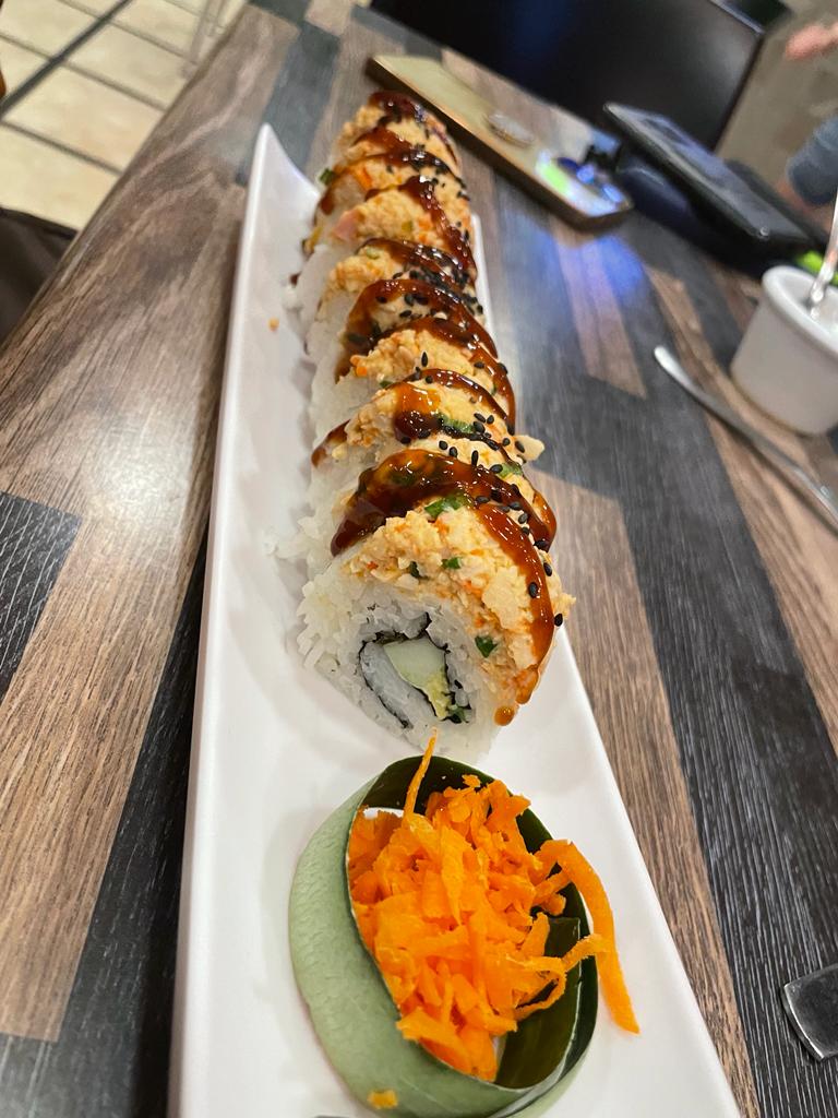 Itoko sushi (Ángel Flores) image 4