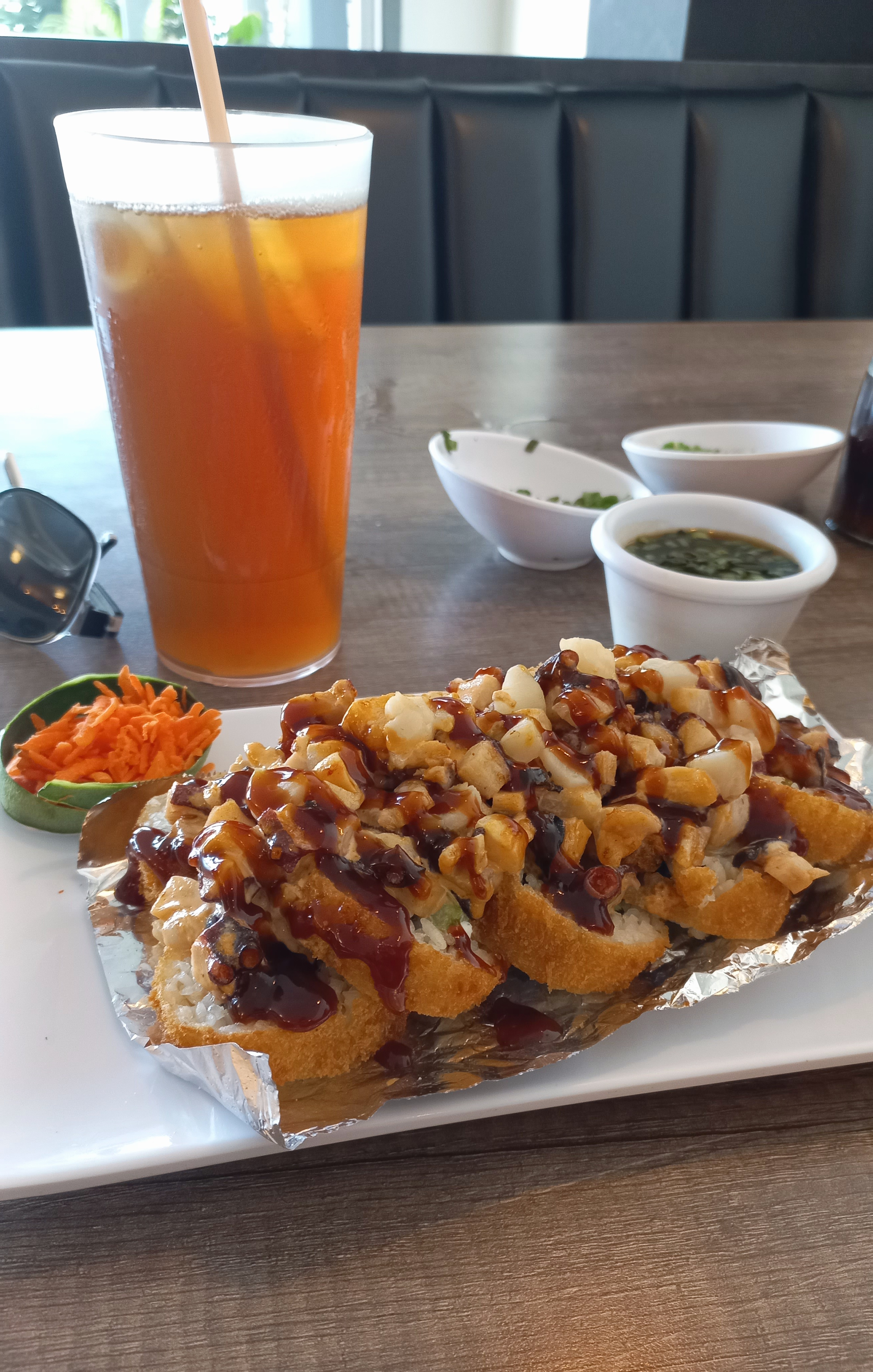 Itoko sushi (Ángel Flores) image 5