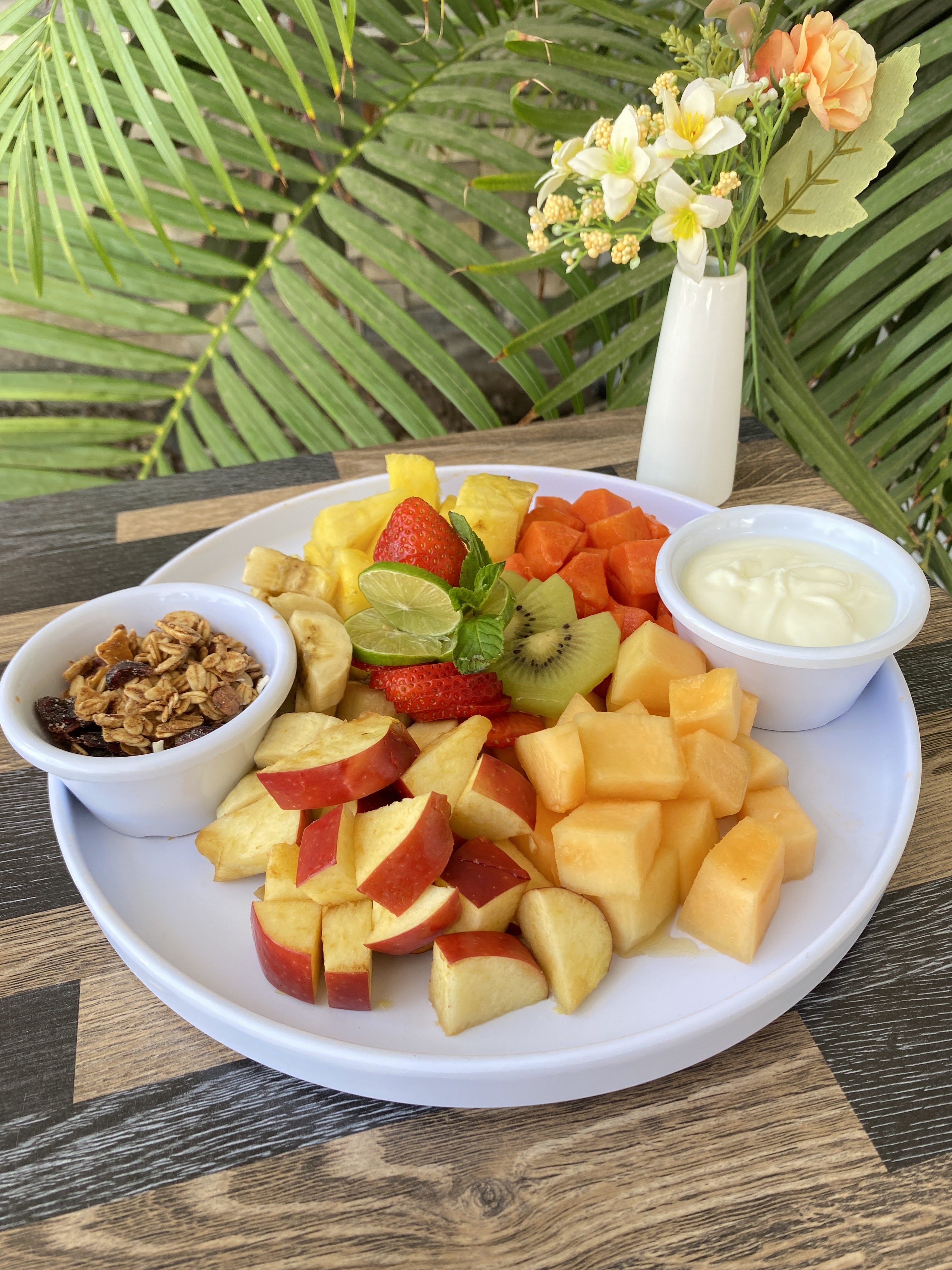 Itoko sushi (Ángel Flores) image 8