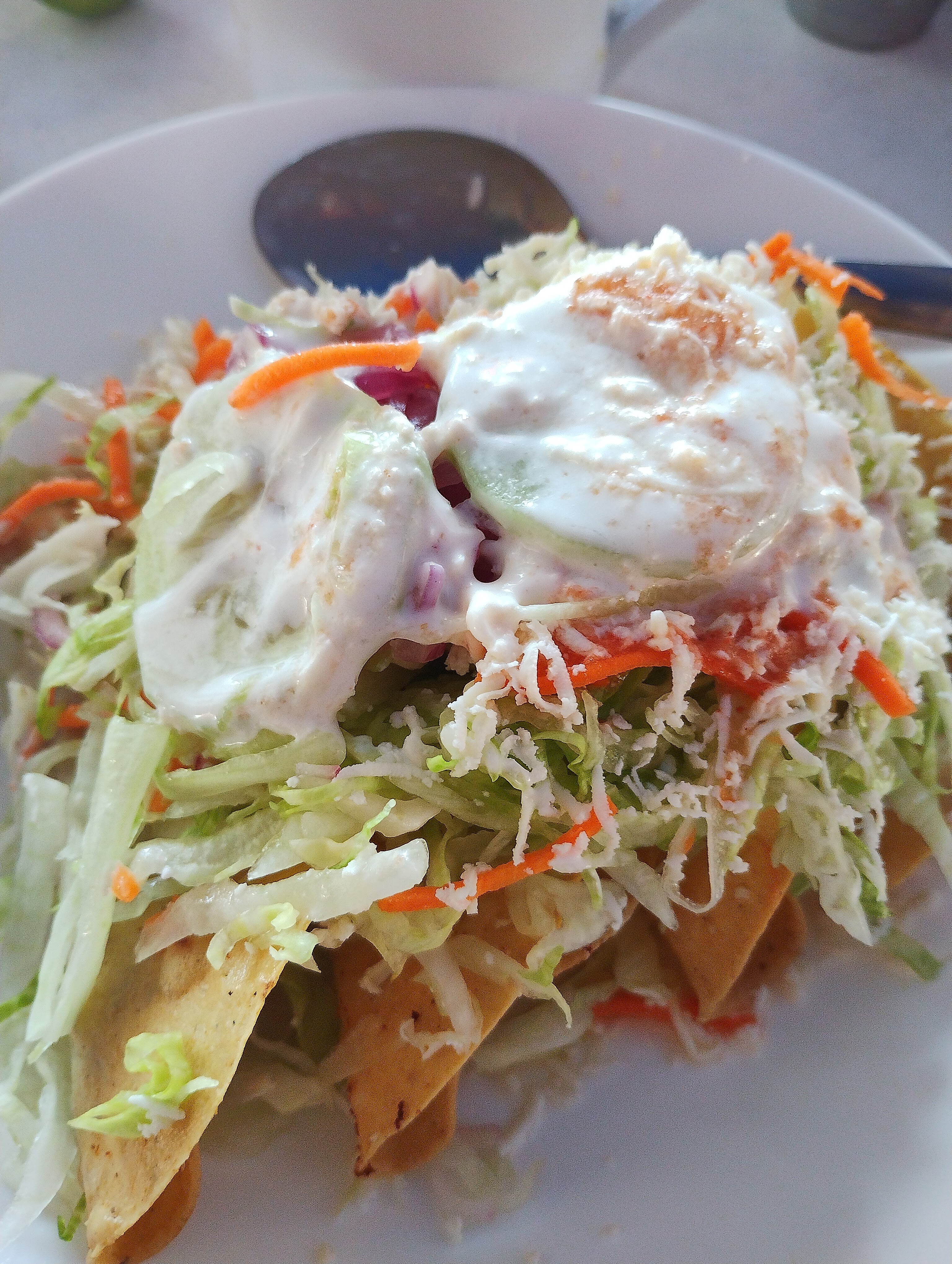 Flautas y Tostadas Chilo's image 2