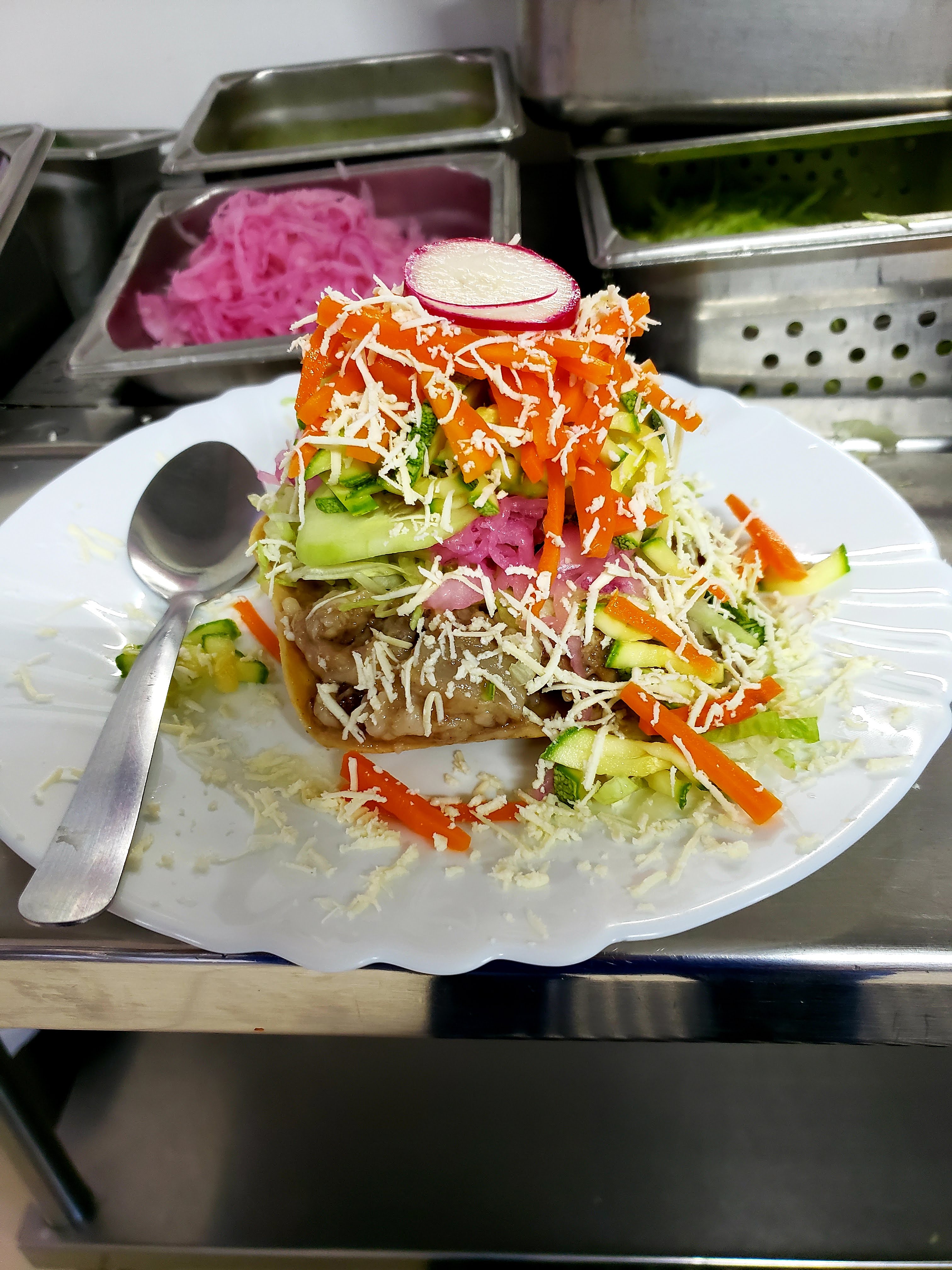 Flautas y Tostadas Chilo's image 4