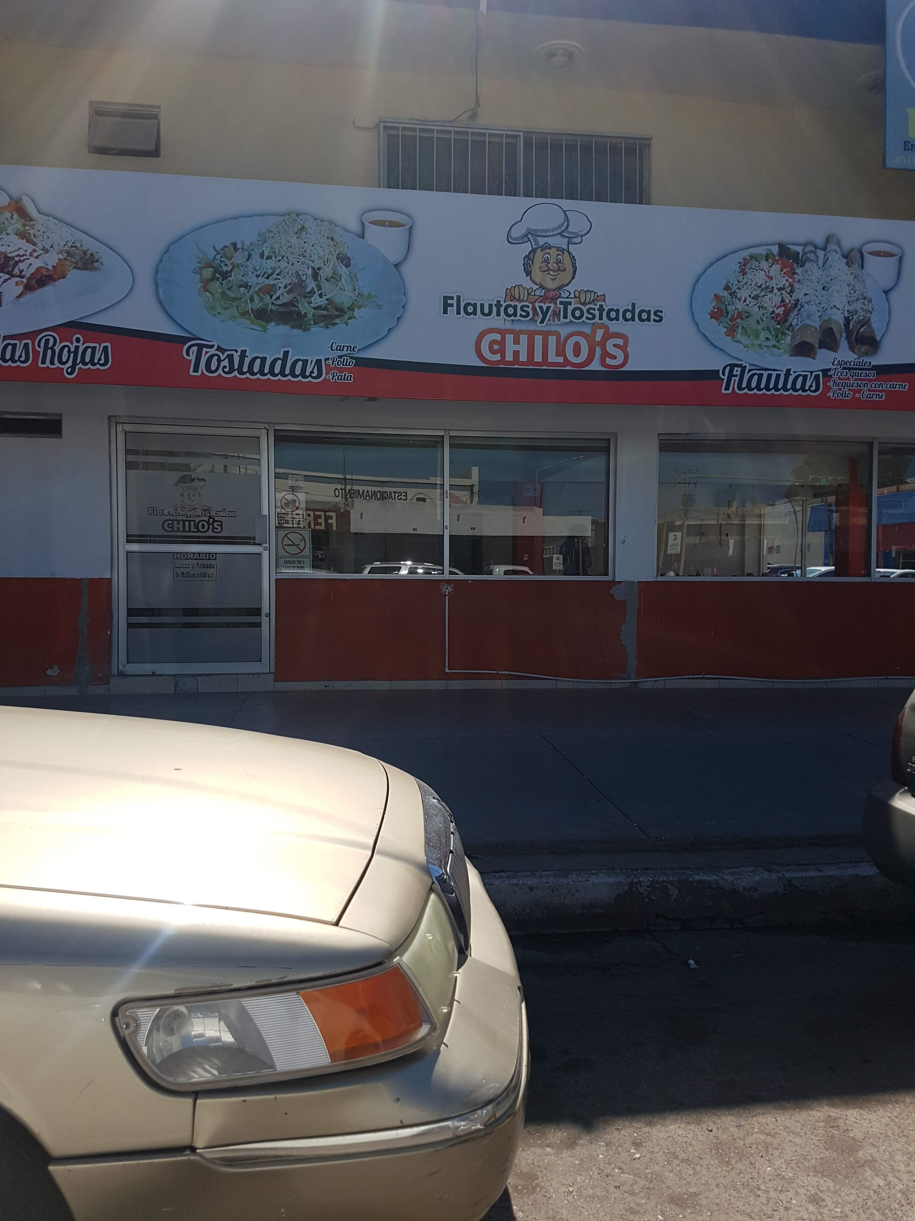 Flautas y Tostadas Chilo's image 6