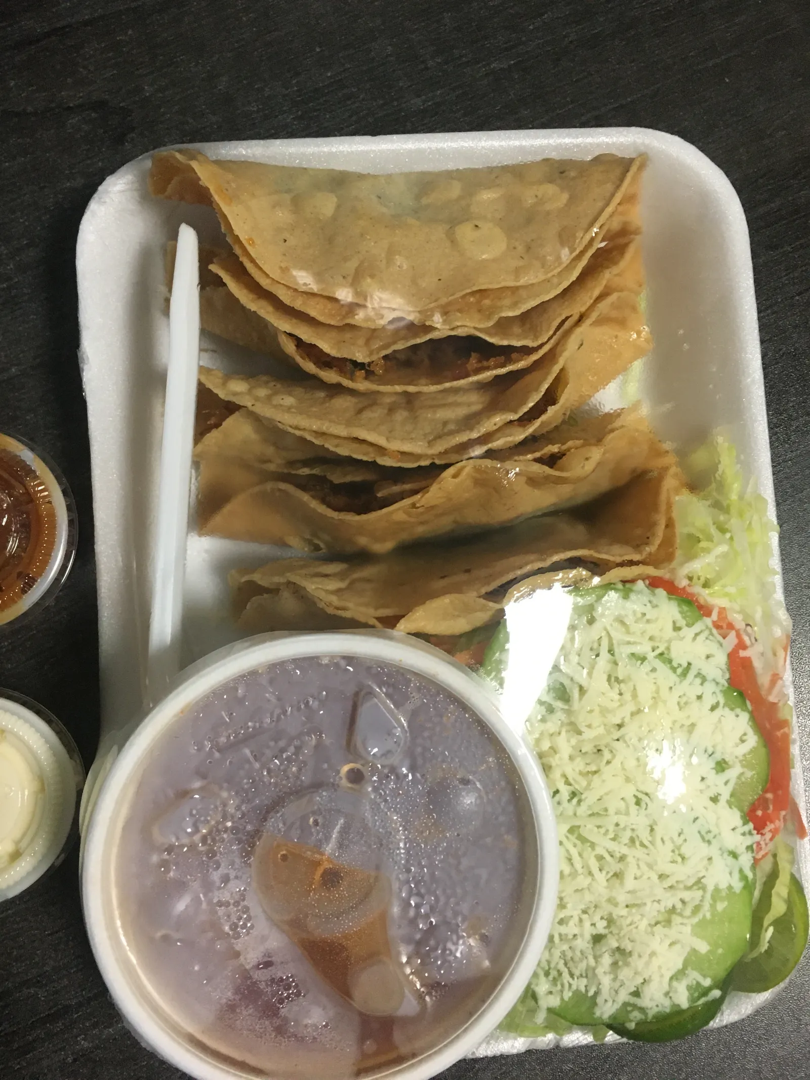 Flautas y Tostadas Chilo's image 8