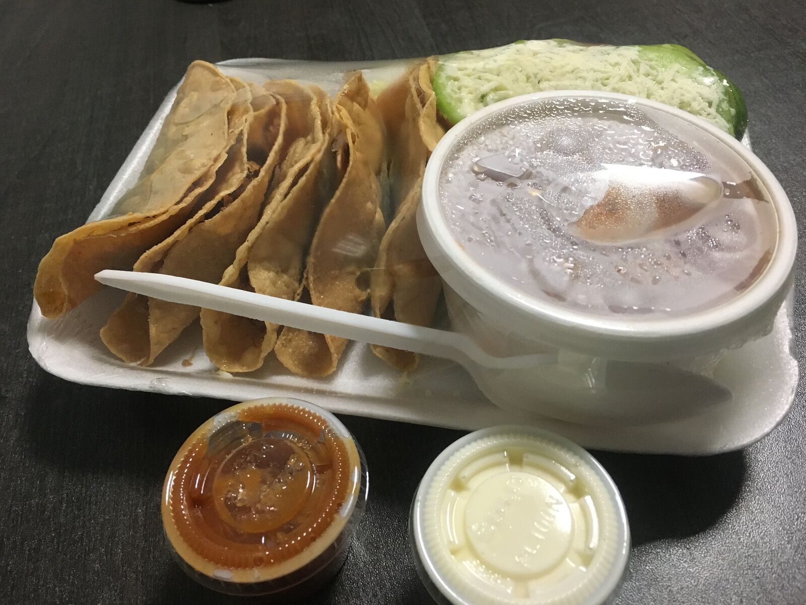 Flautas y Tostadas Chilo's image 9
