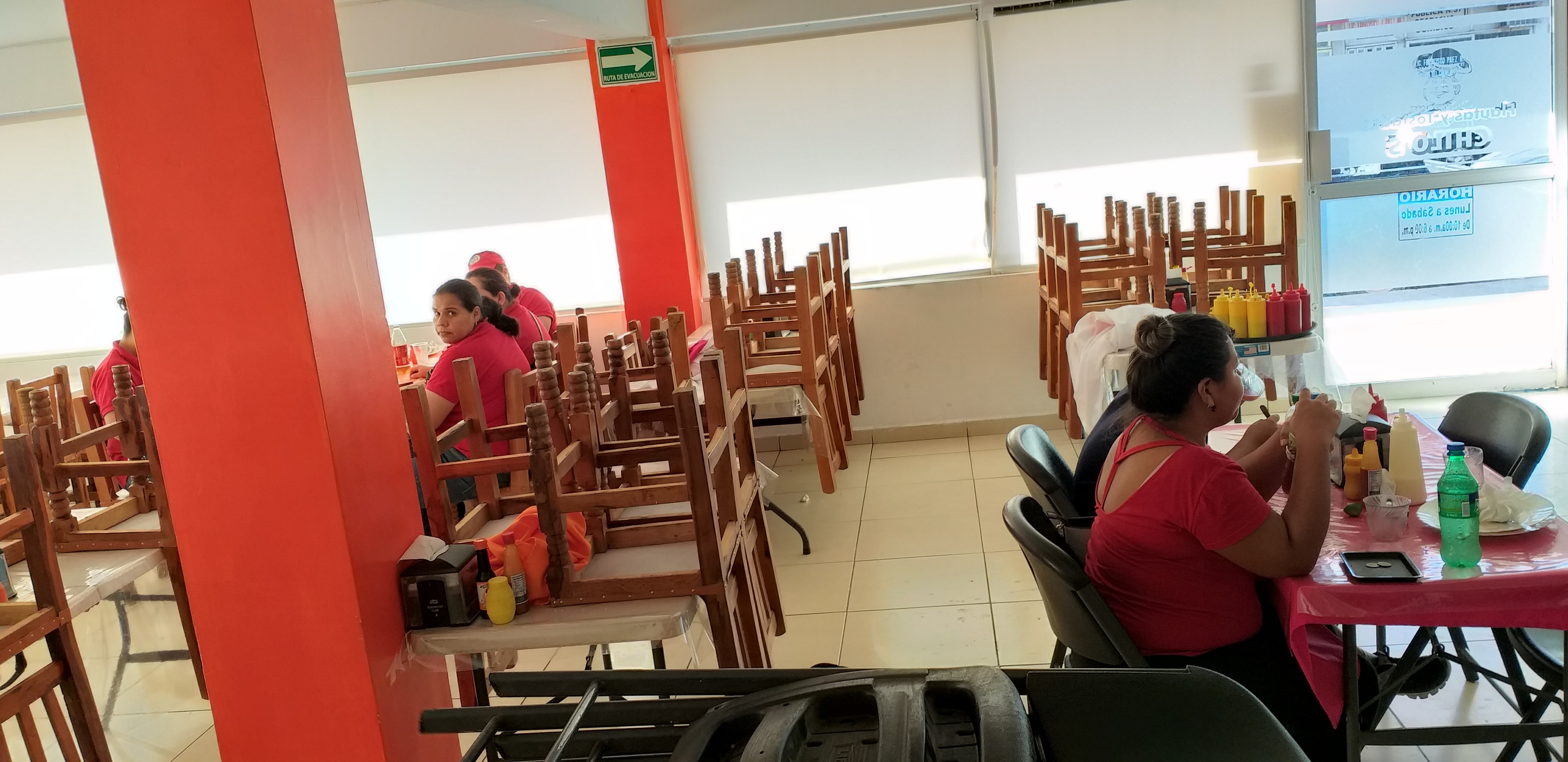 Flautas y Tostadas Chilo's image 10