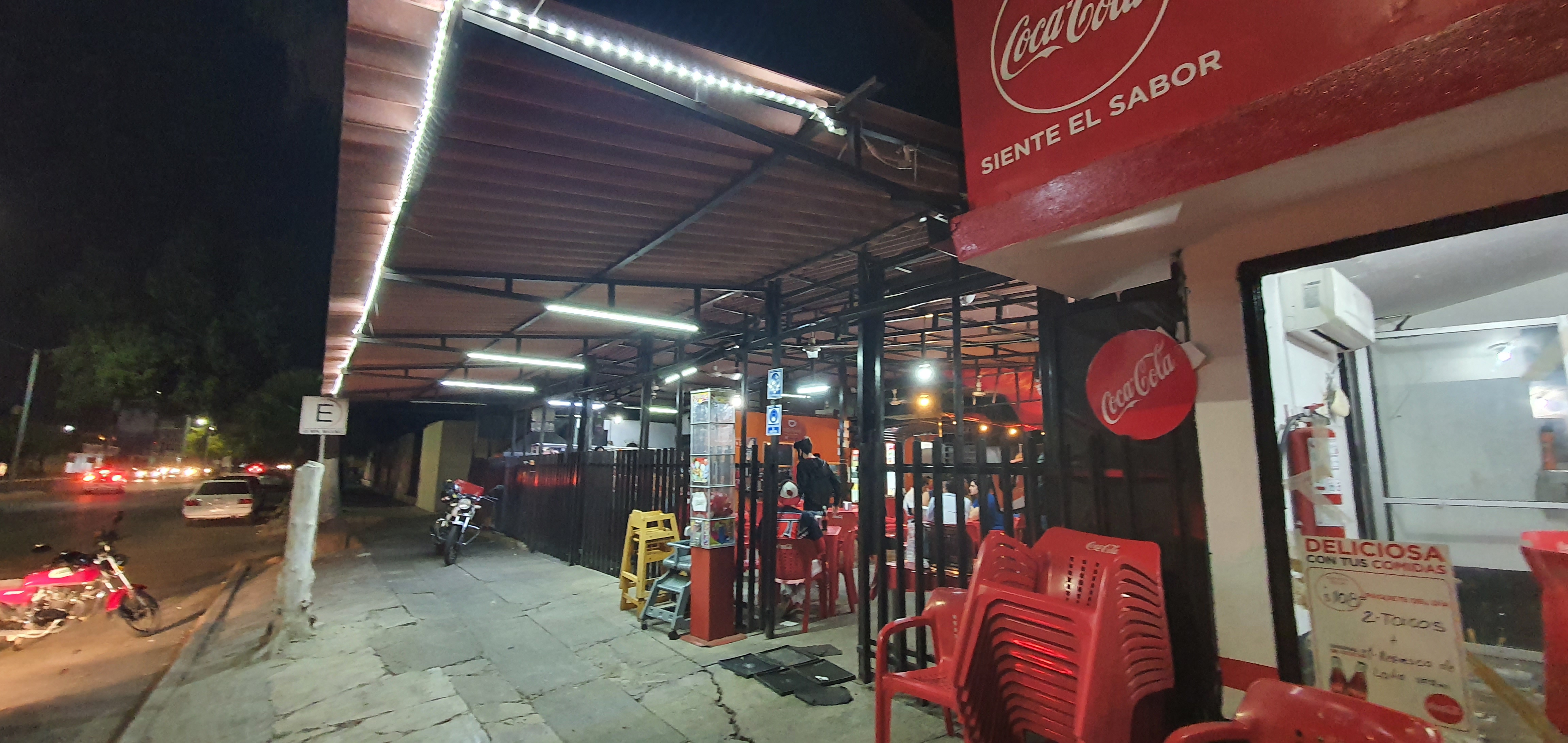 Tacos de Carne Asada Hays image 1