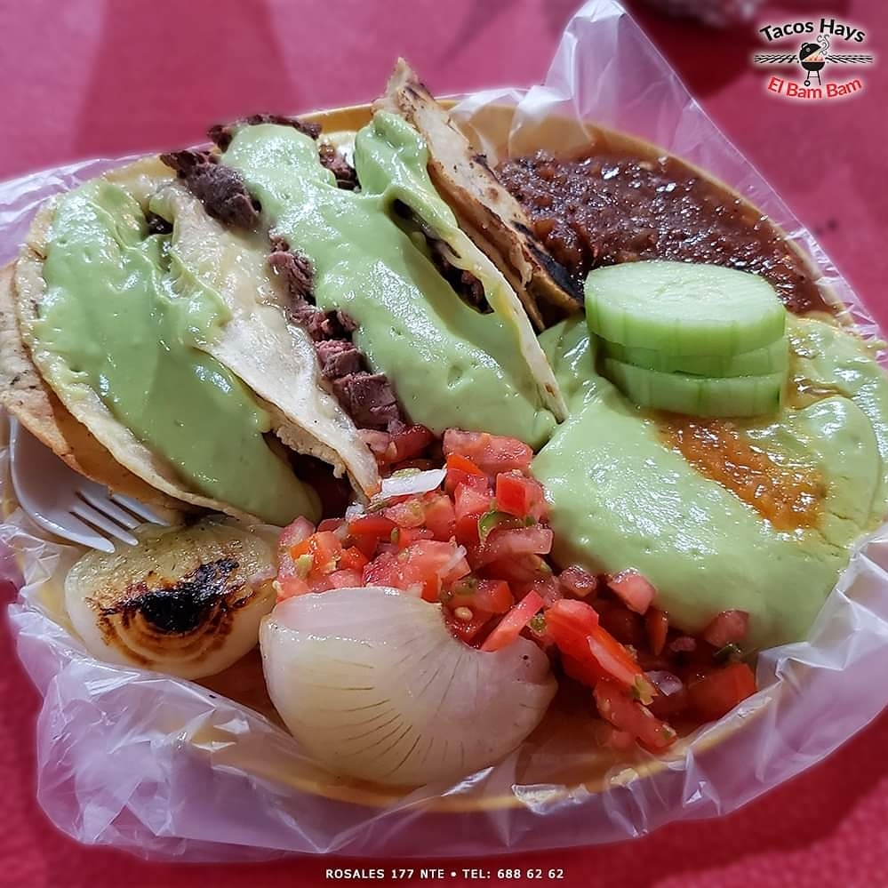 Tacos de Carne Asada Hays image 2