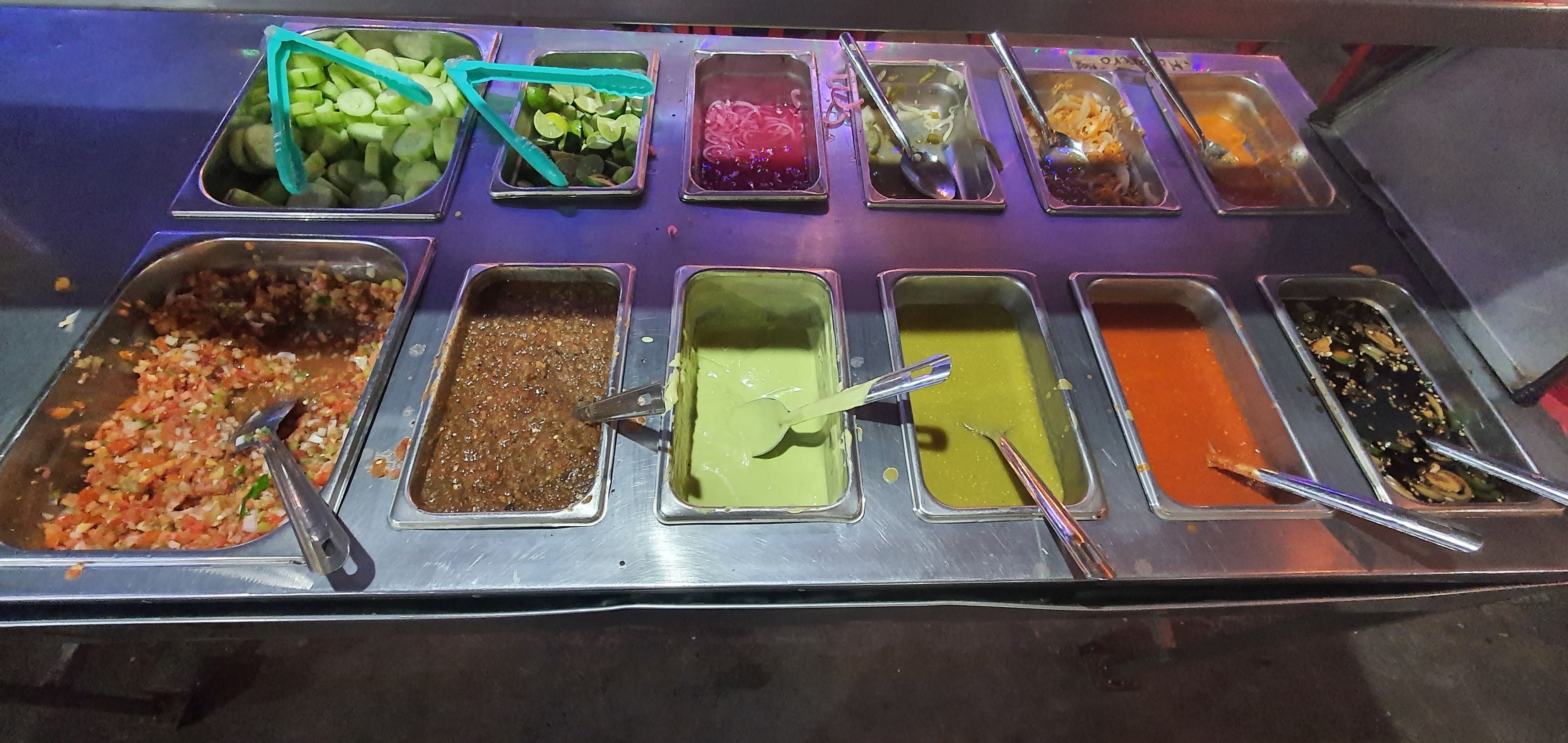 Tacos de Carne Asada Hays image 10