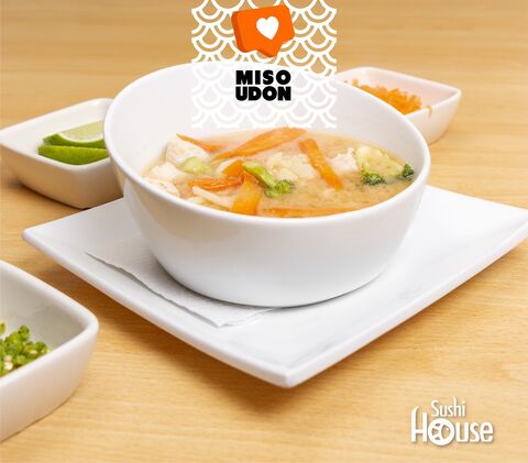 Sushi House image 2