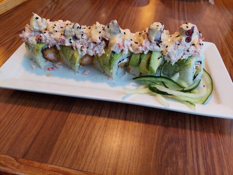 Sushi House image 3