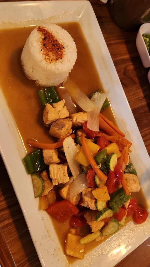 Sushi House image 6