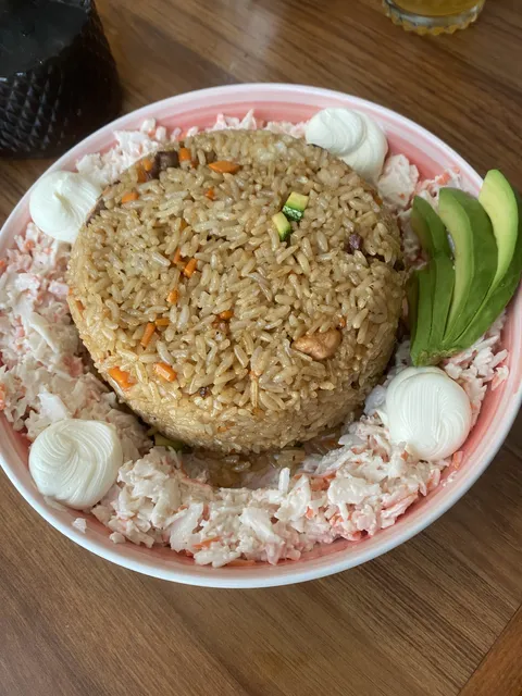 Sushi House image 7