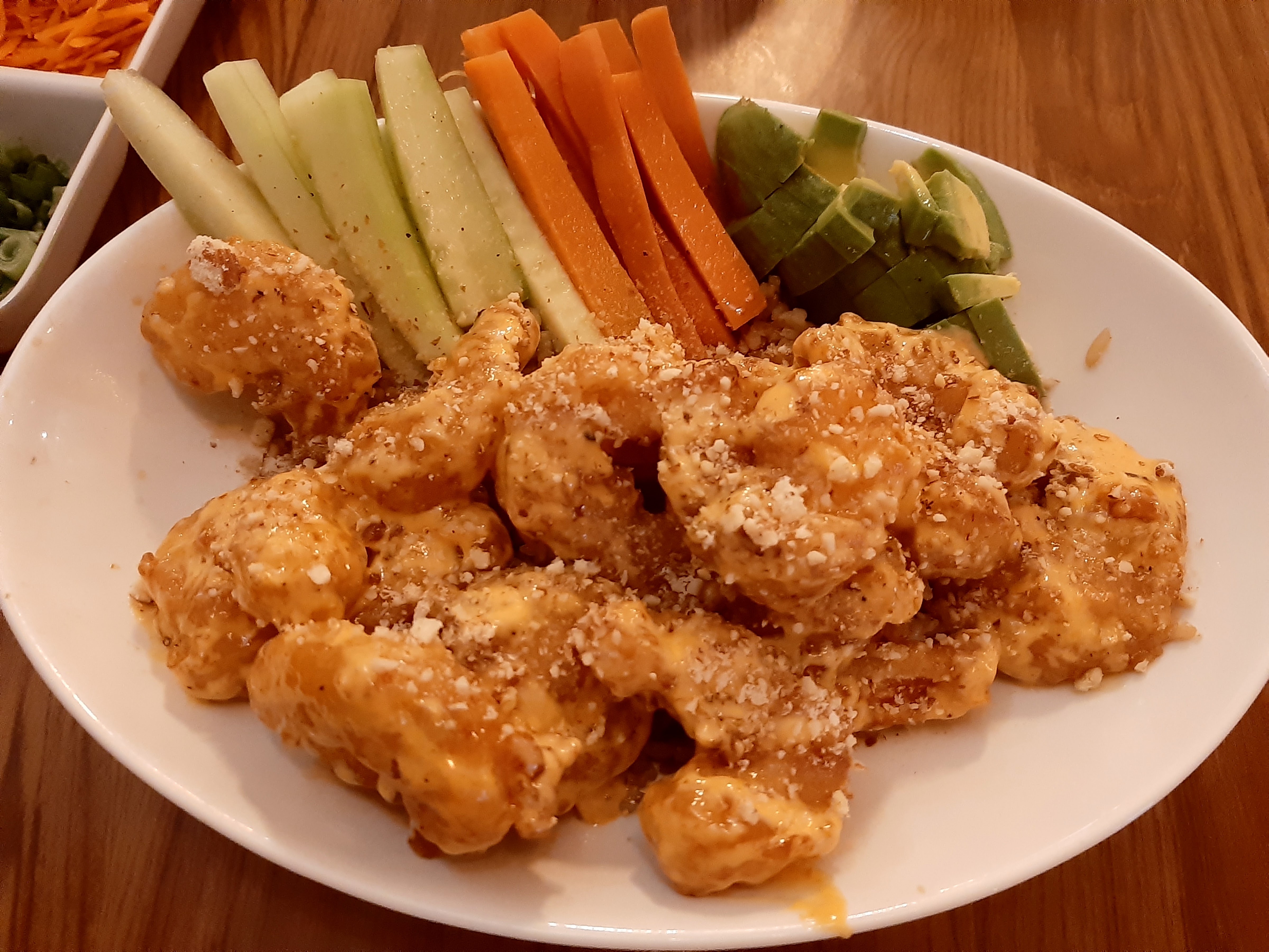 Sushi House image 10