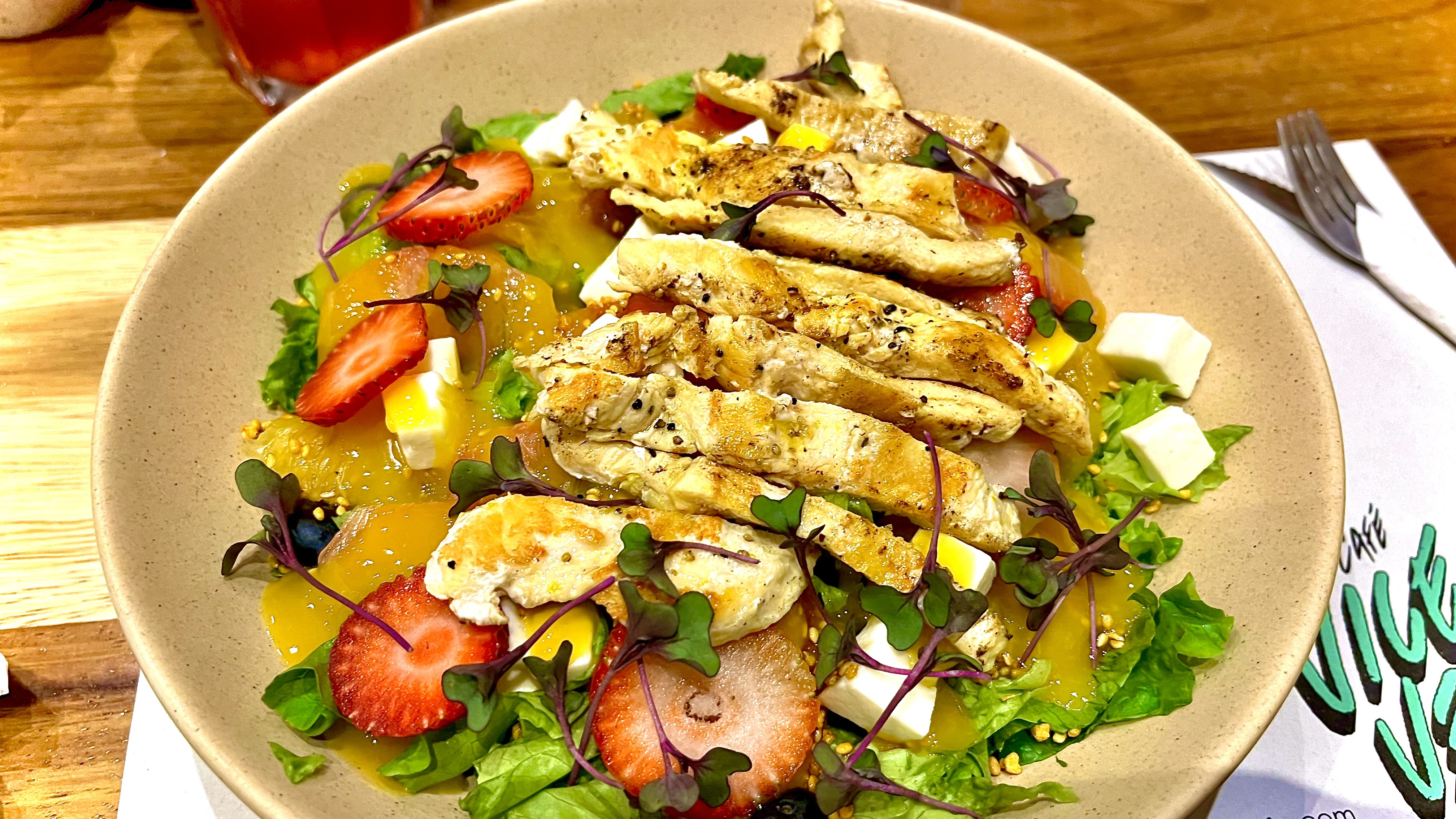 Viceversa Cafe image 2