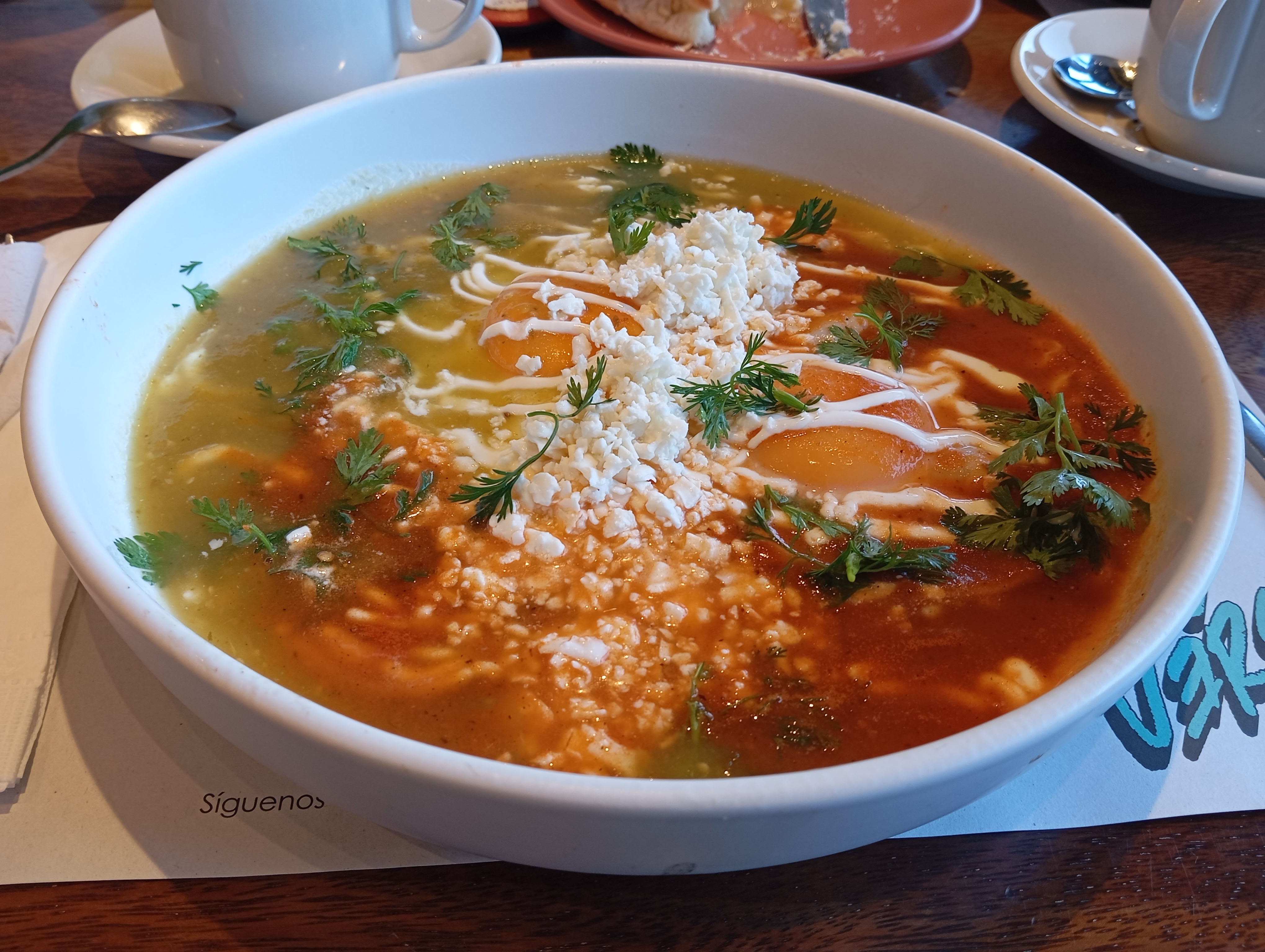 Viceversa Cafe image 3