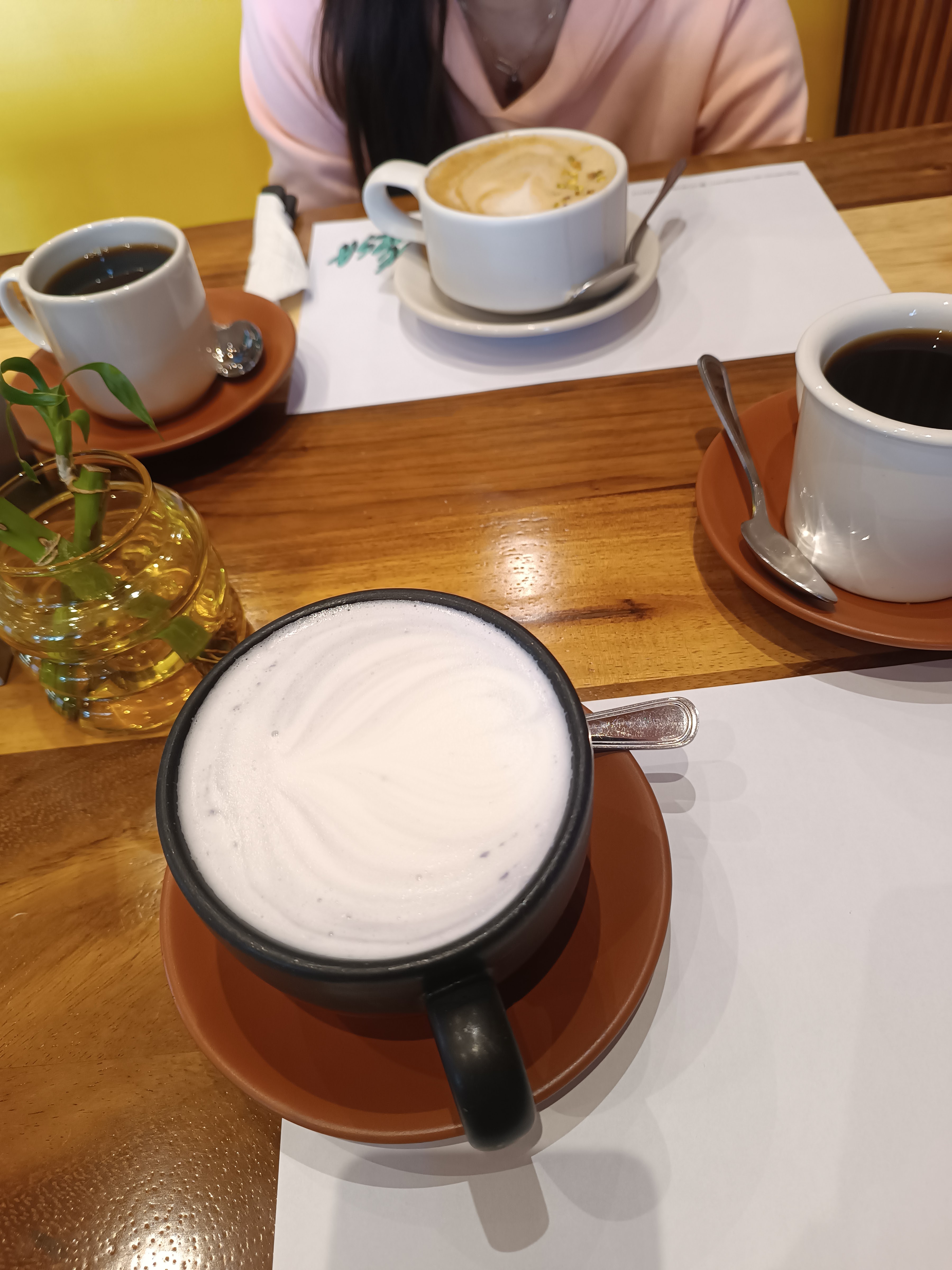 Viceversa Cafe image 4