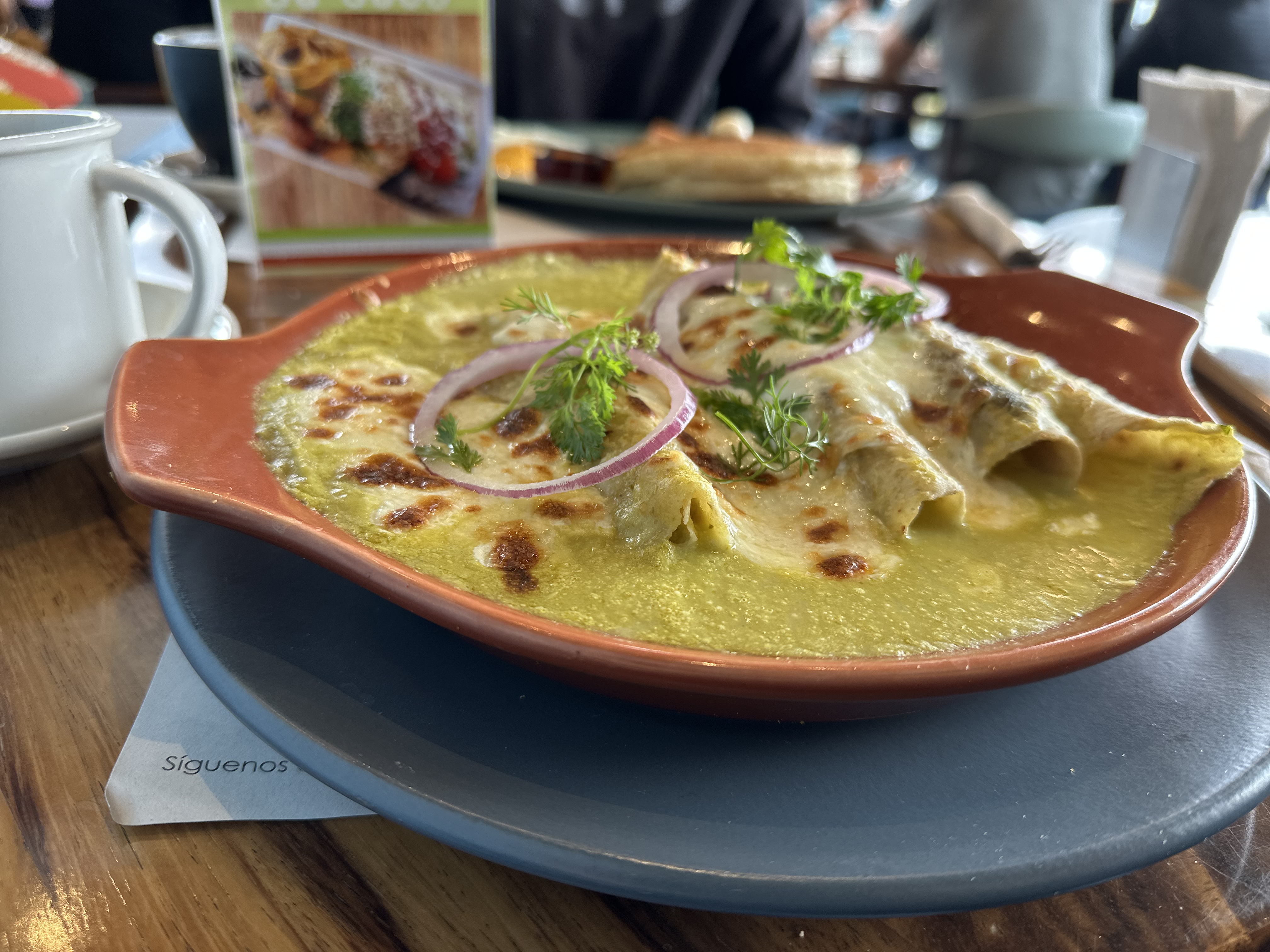 Viceversa Cafe image 6