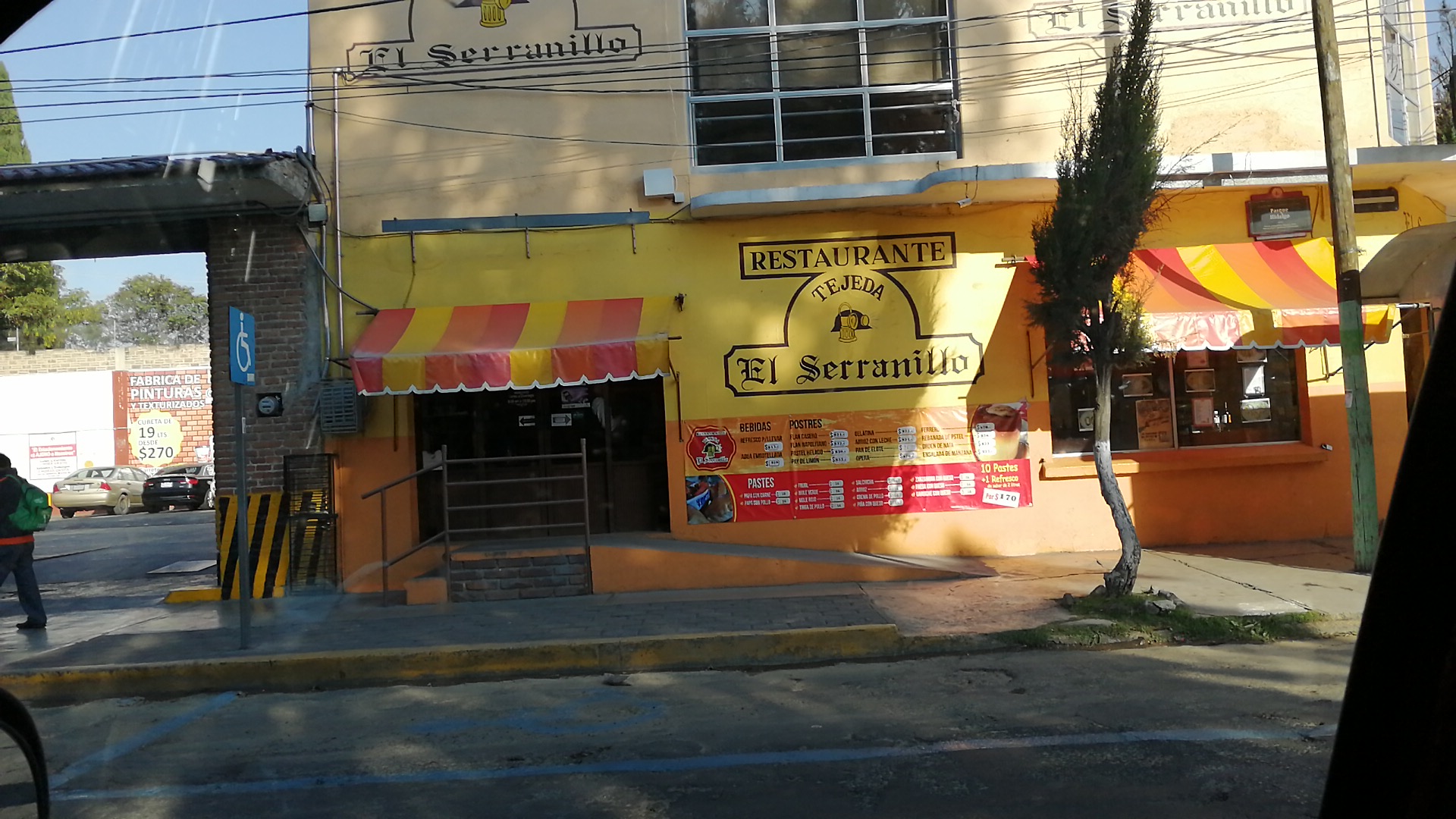 El Serranillo image 1