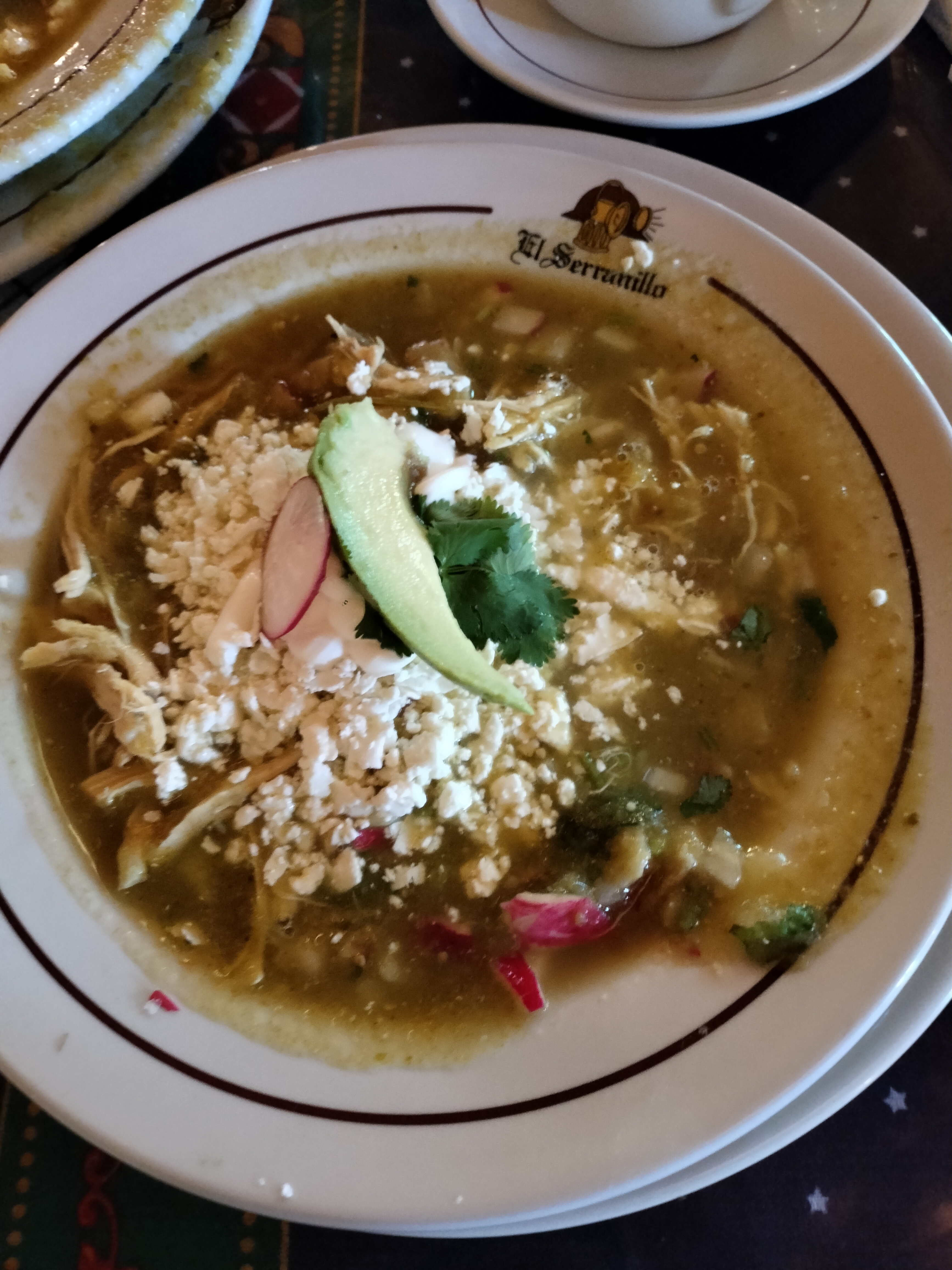 El Serranillo image 2