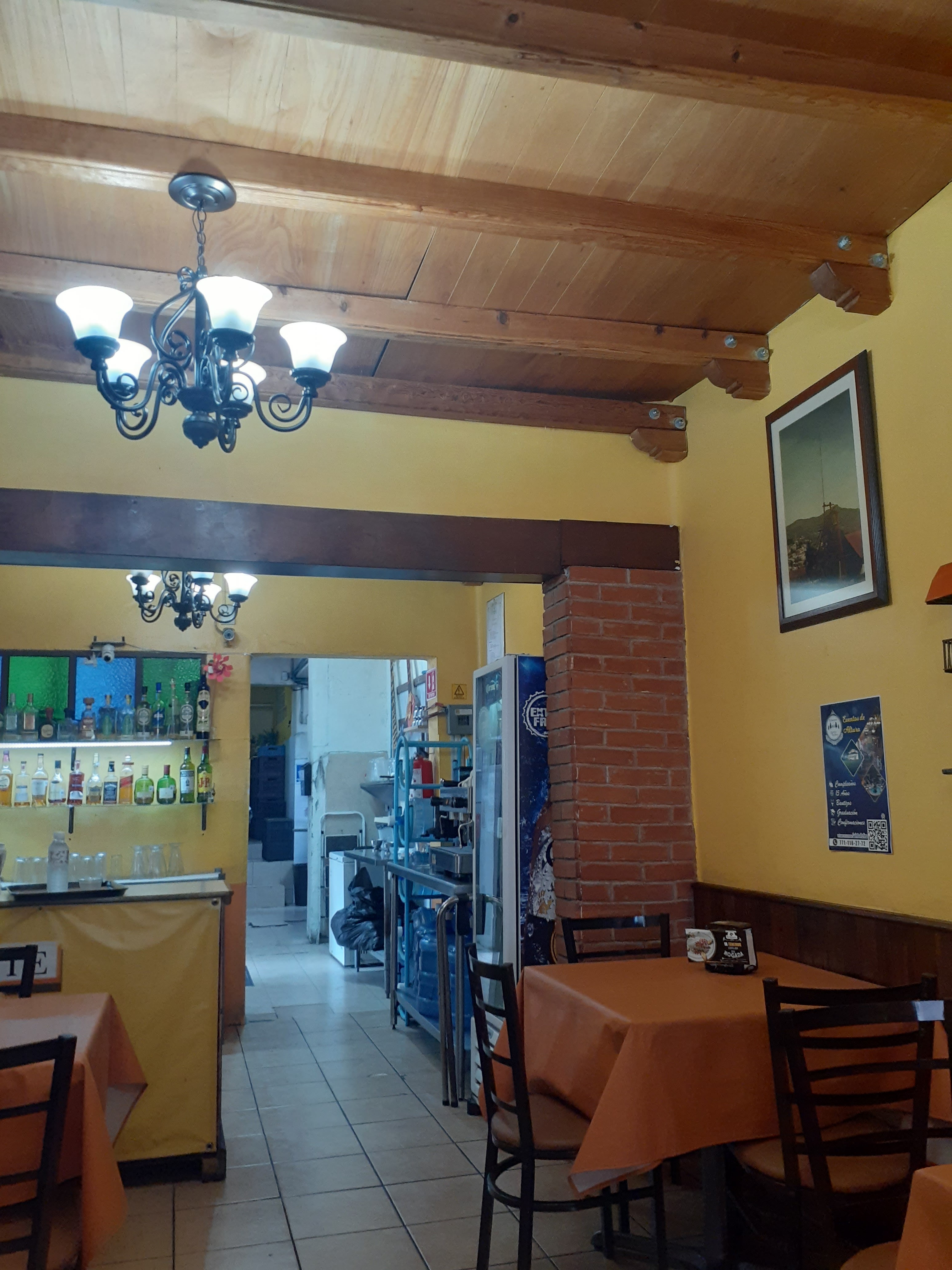 El Serranillo image 3