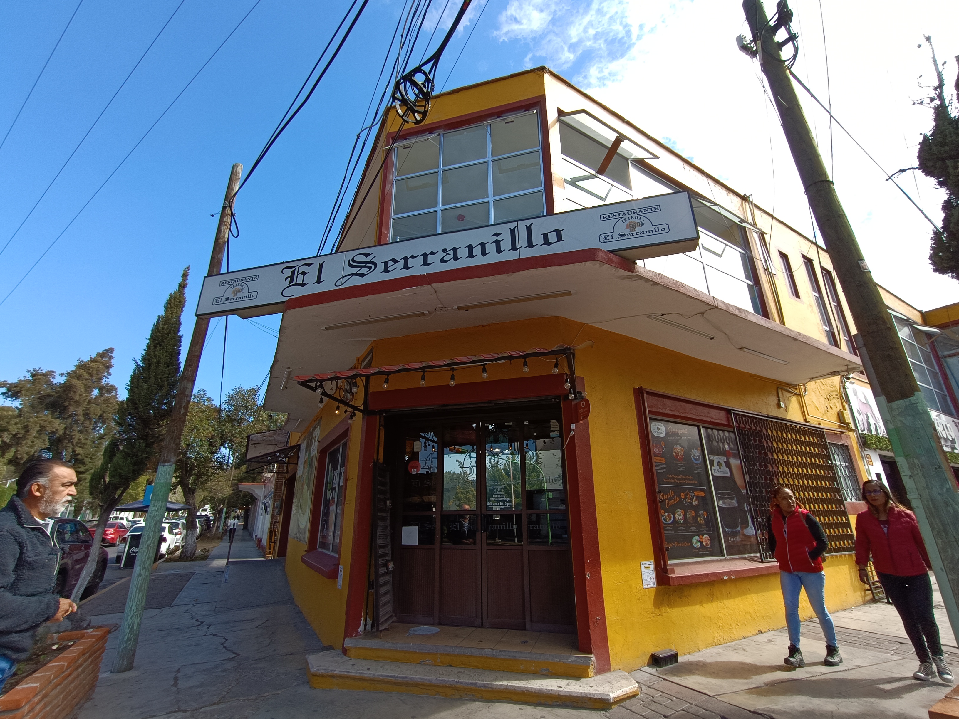 El Serranillo image 4