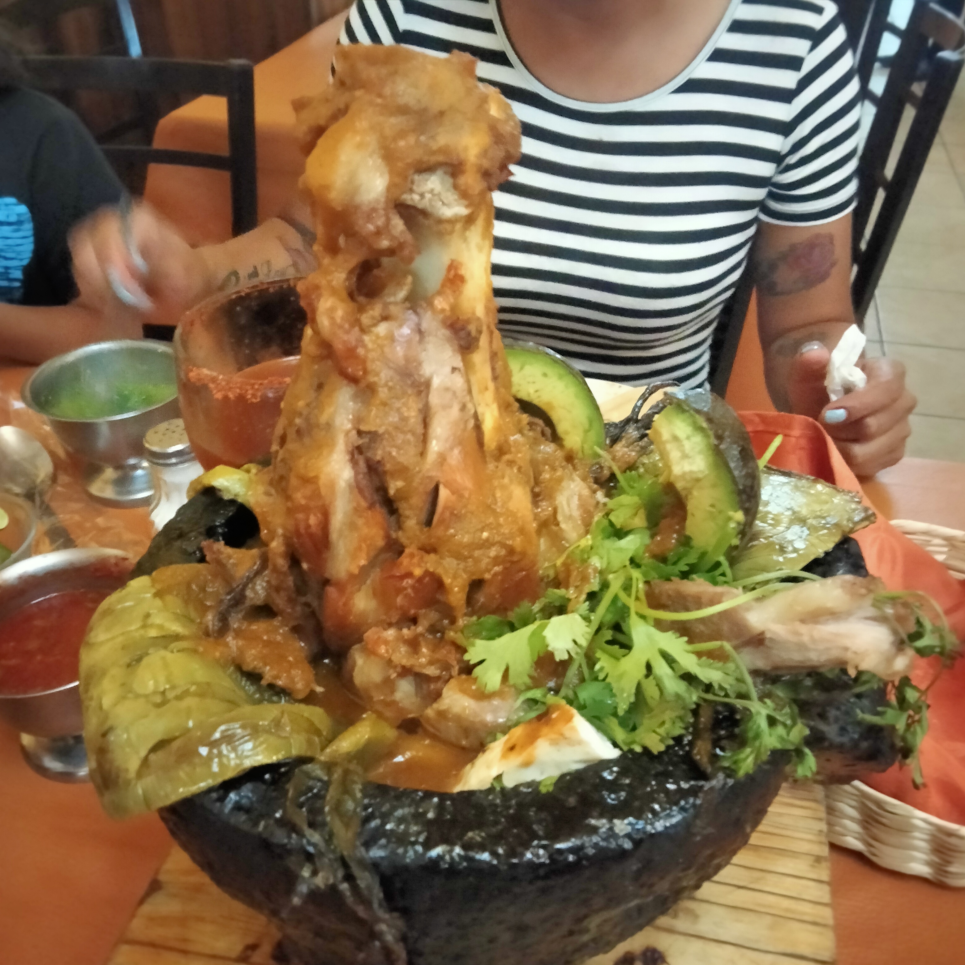 El Serranillo image 5