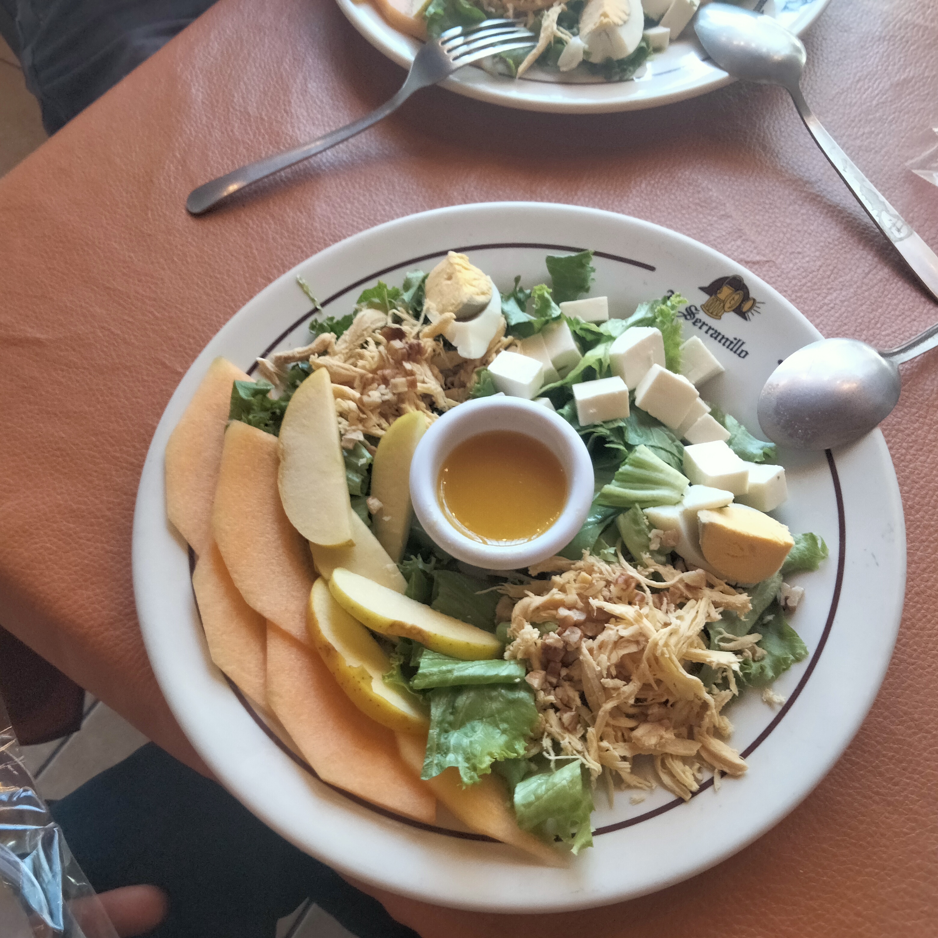 El Serranillo image 7