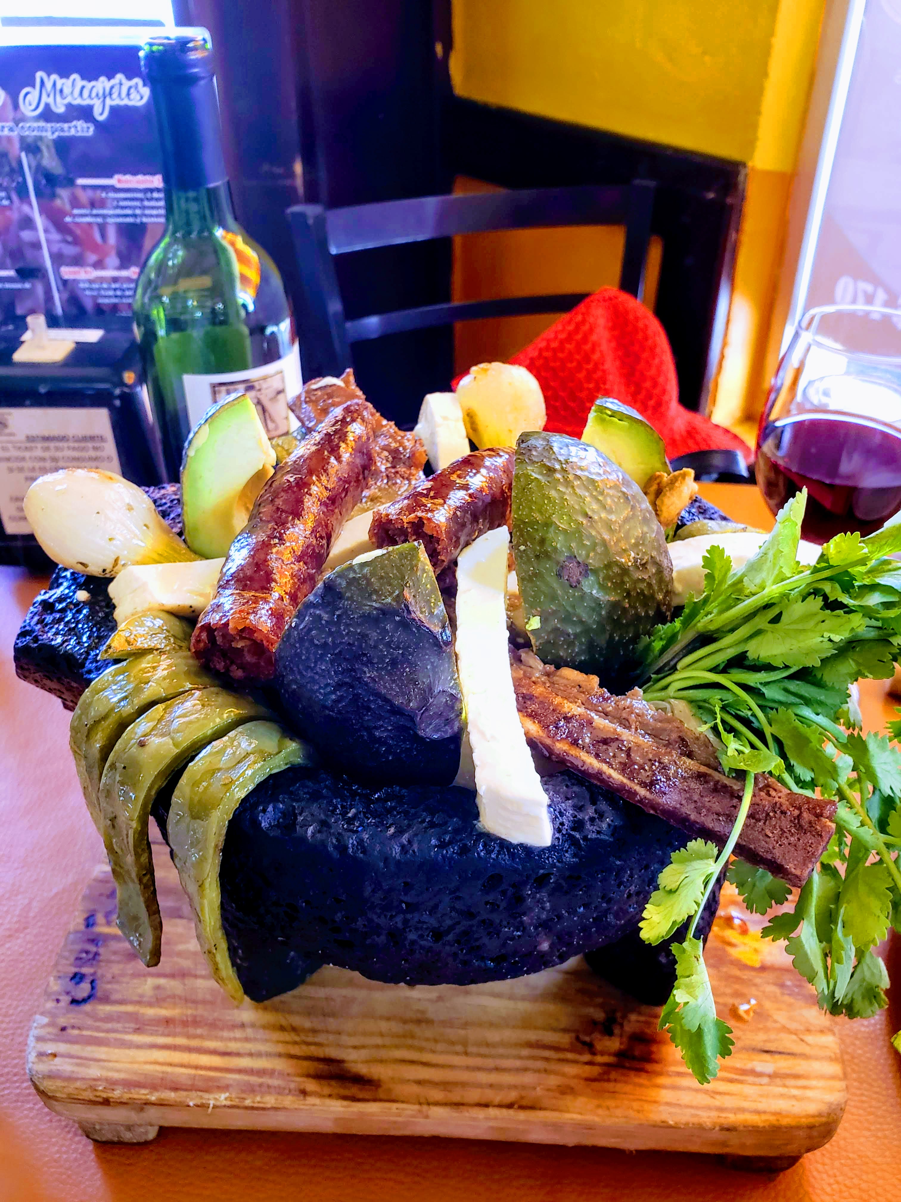 El Serranillo image 8