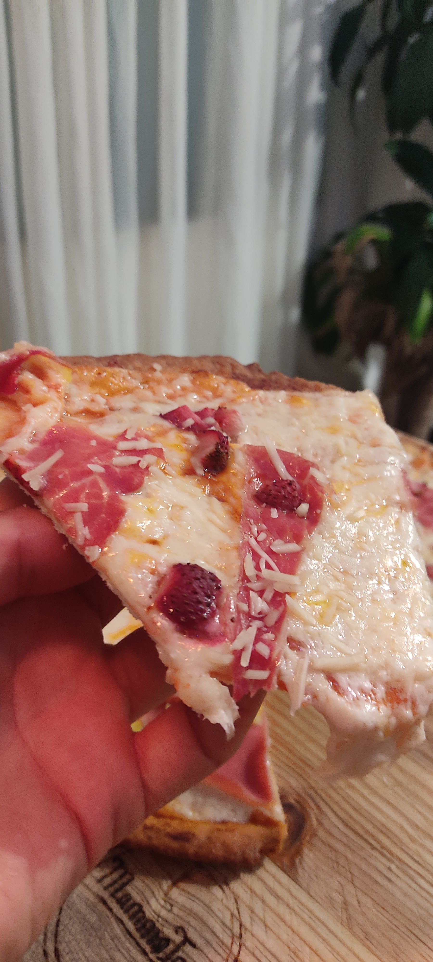 Mamma Terra Pizza image 7