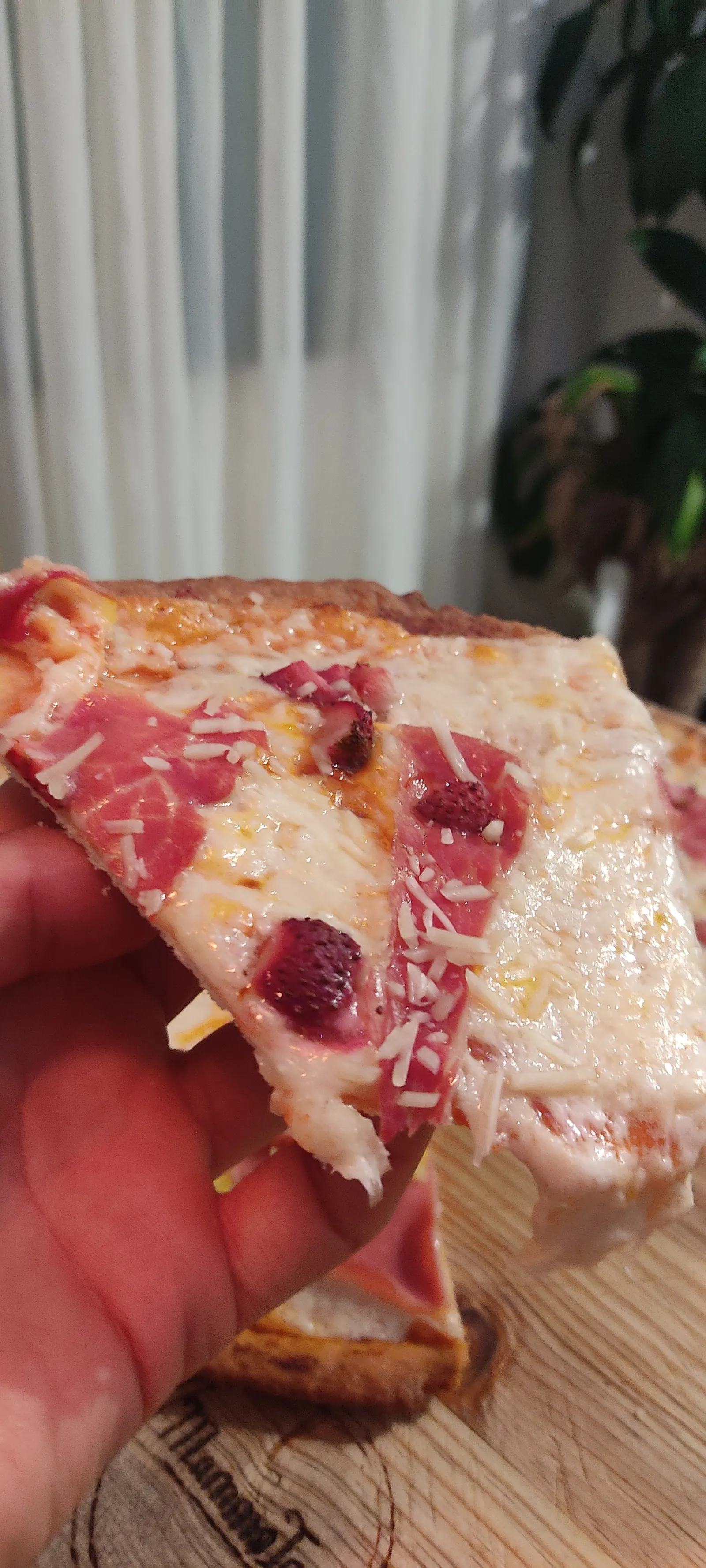 Mamma Terra Pizza image 7