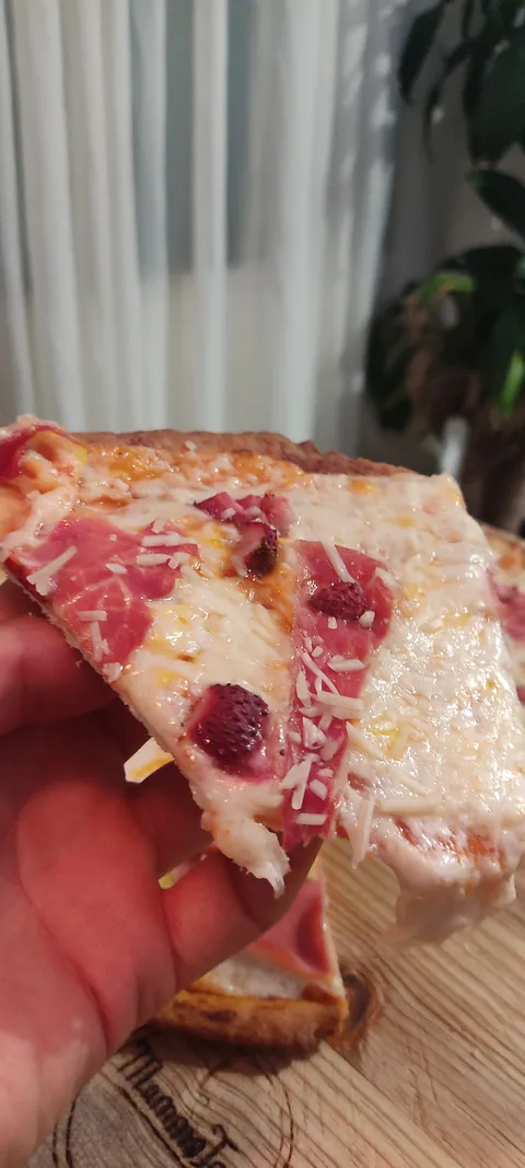 Mamma Terra Pizza image 7