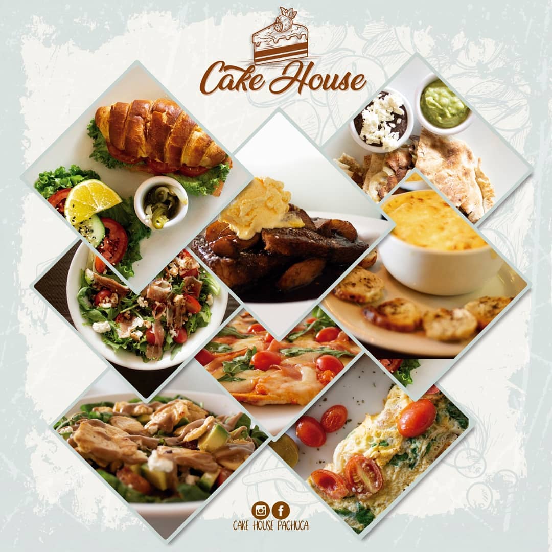 Cake House Plus image 3