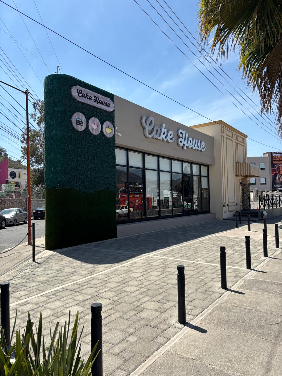 Cake House Plus image 9