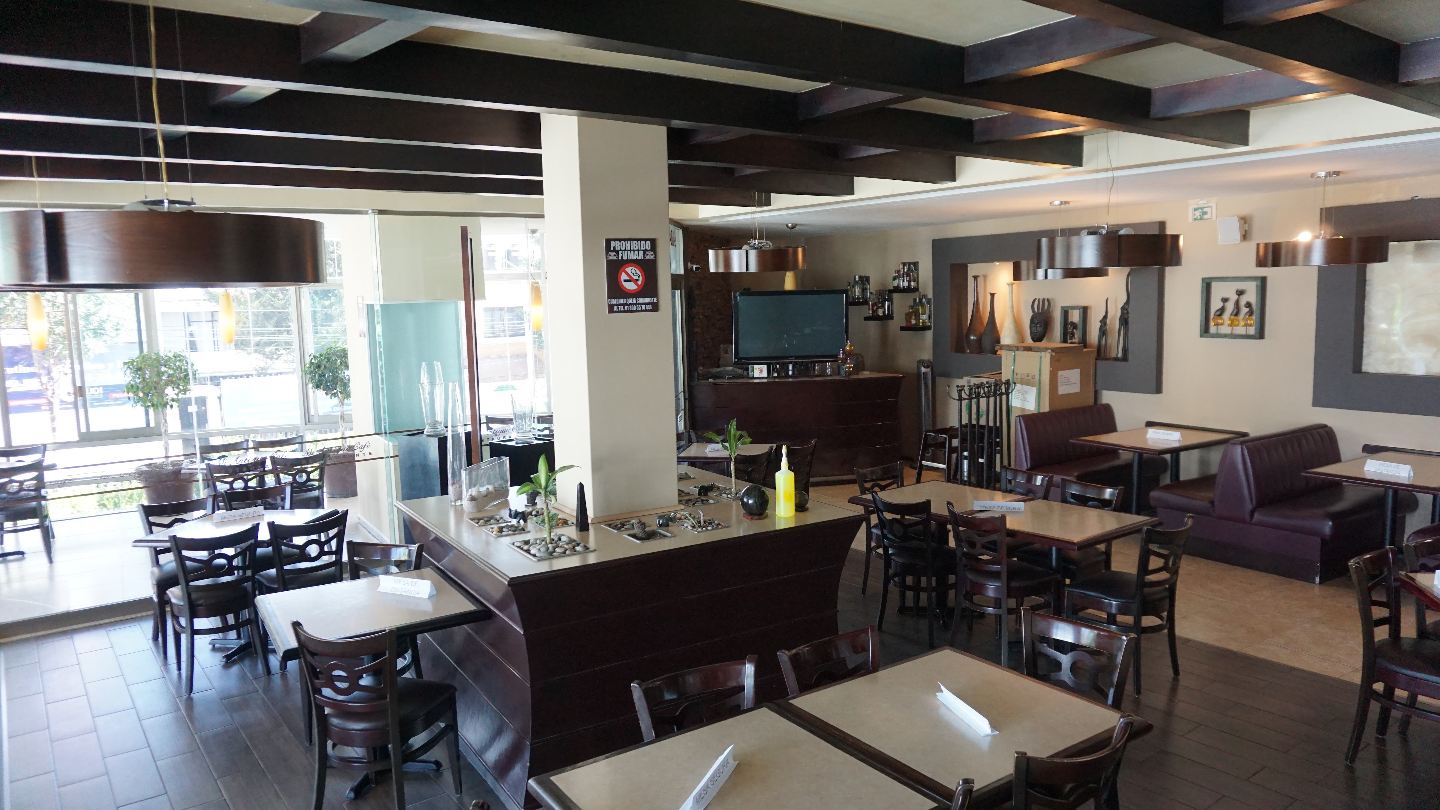 Mi Antiguo Café image 1