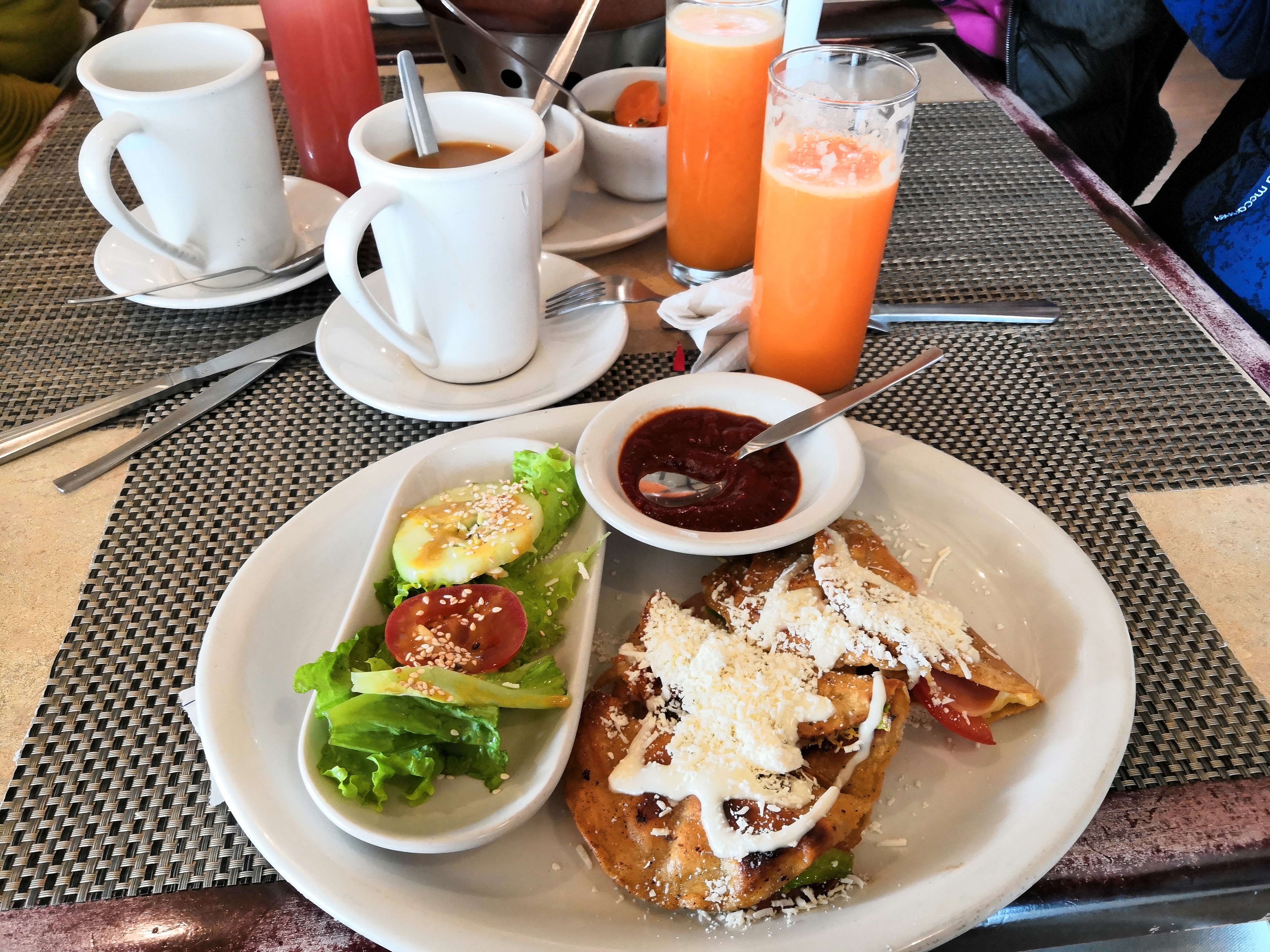 Mi Antiguo Café image 2